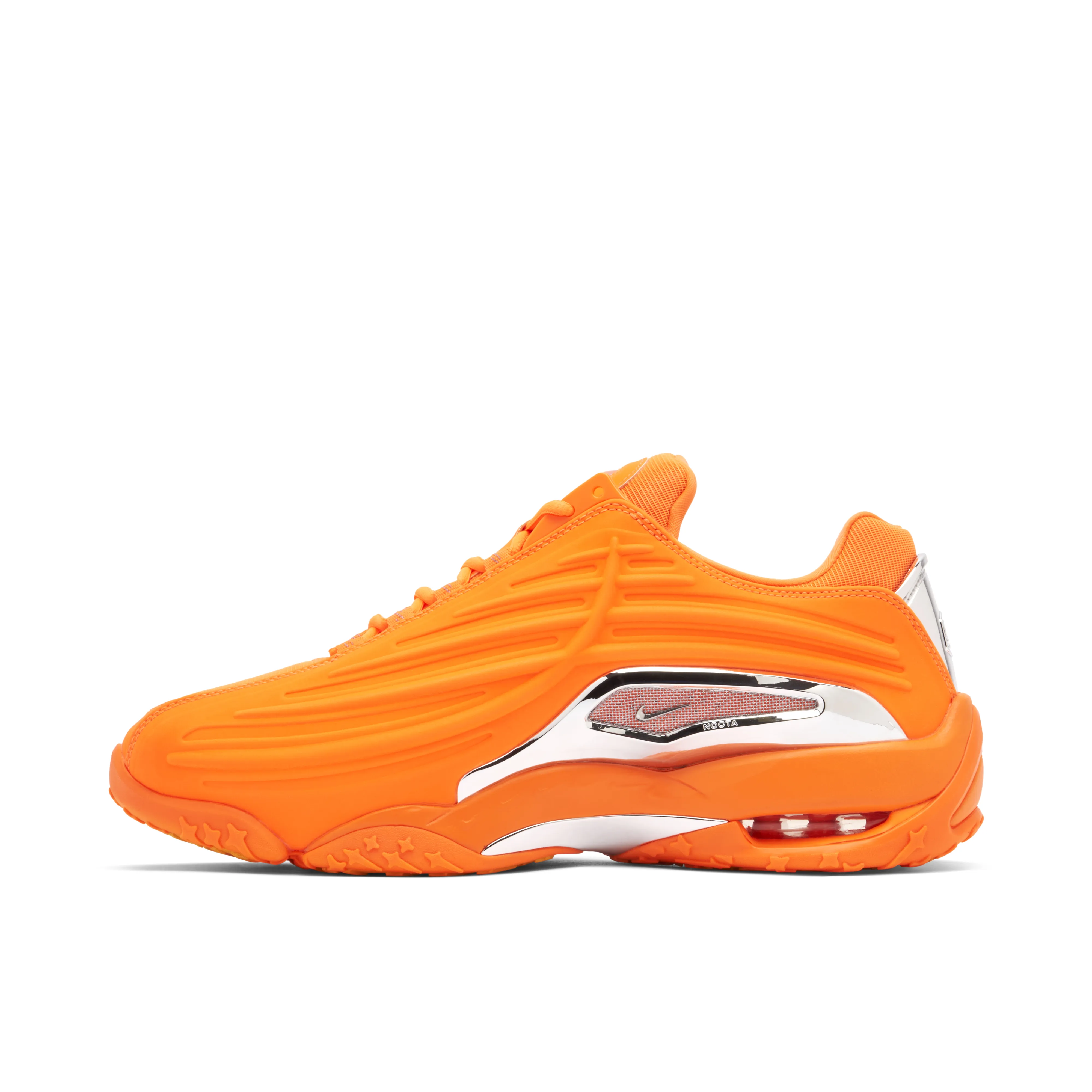 Nike Hot Step 2 x NOCTA Total Orange - image 2