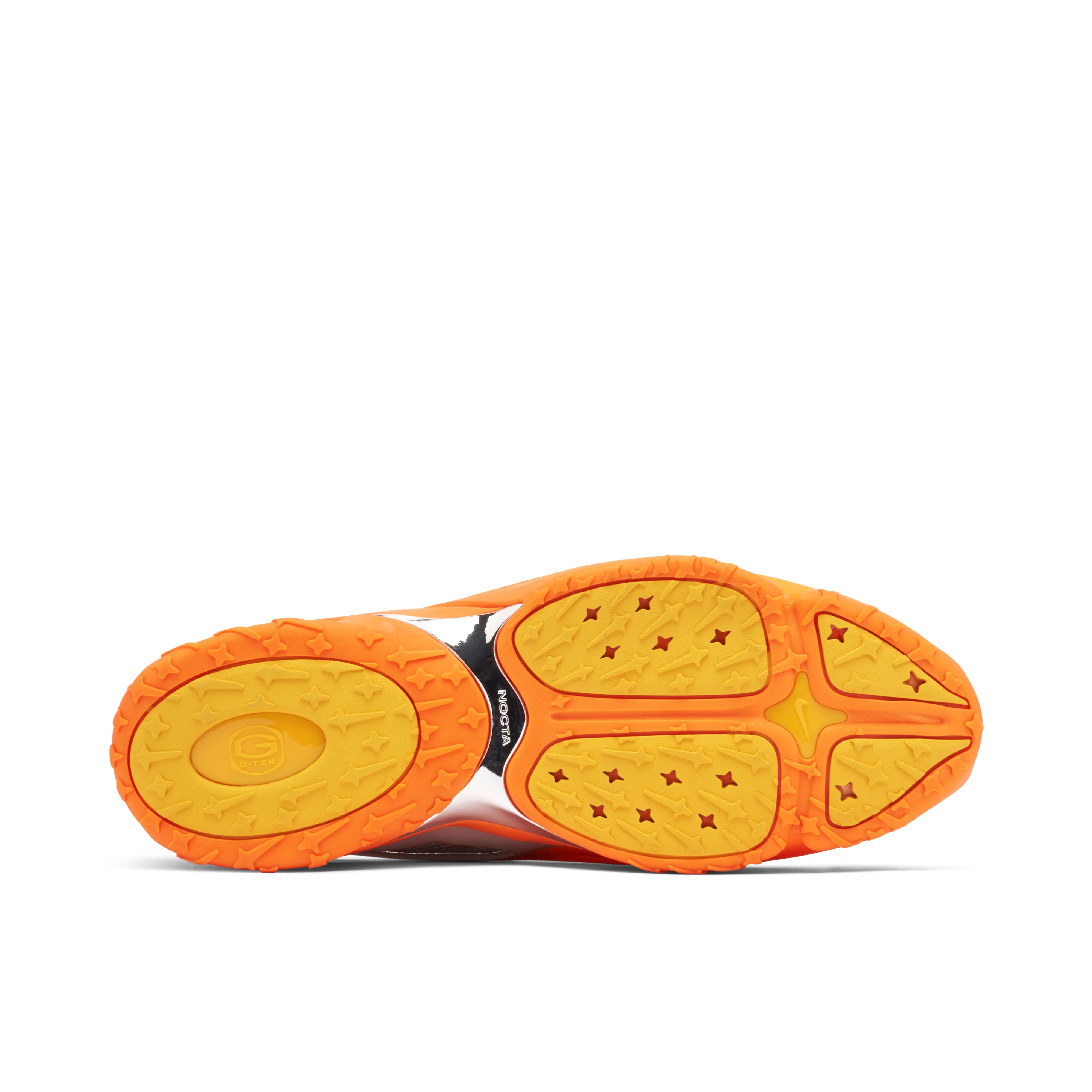 Nike Hot Step 2 x NOCTA Total Orange - image 3