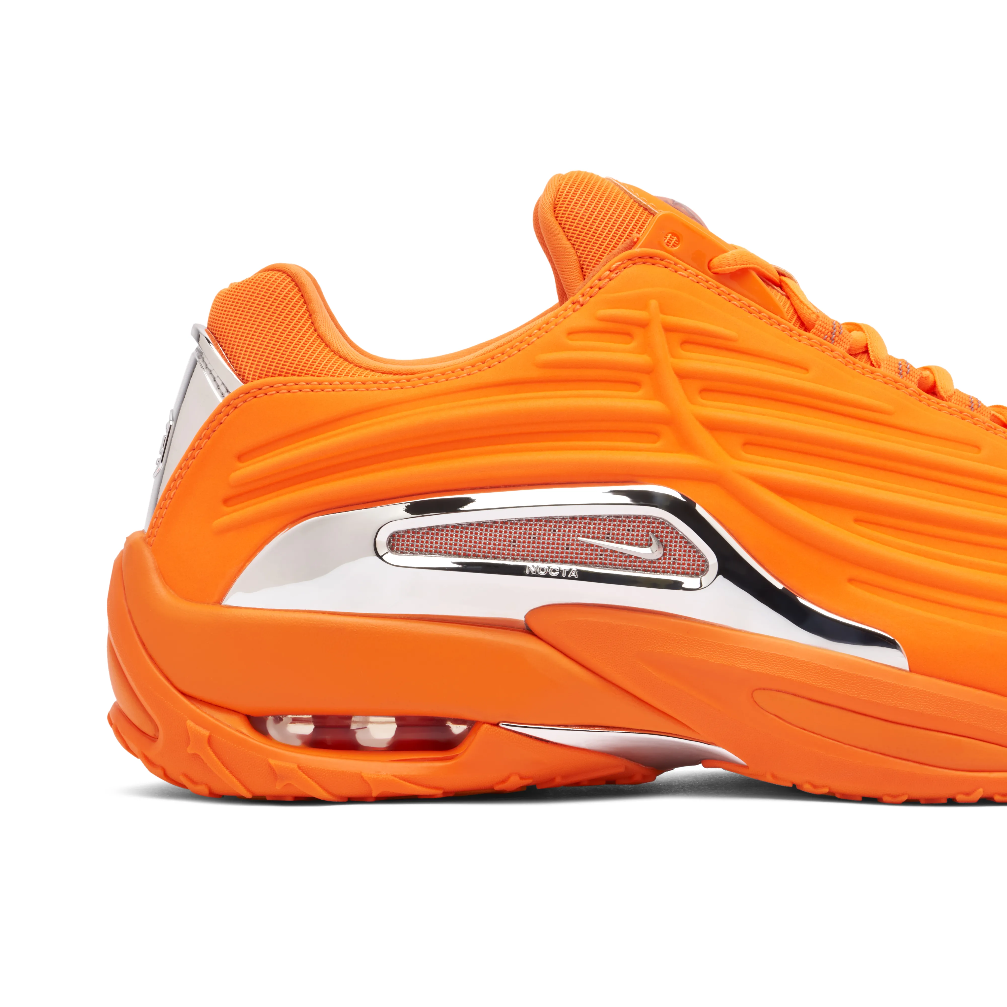 Nike Hot Step 2 x NOCTA Total Orange - image 5