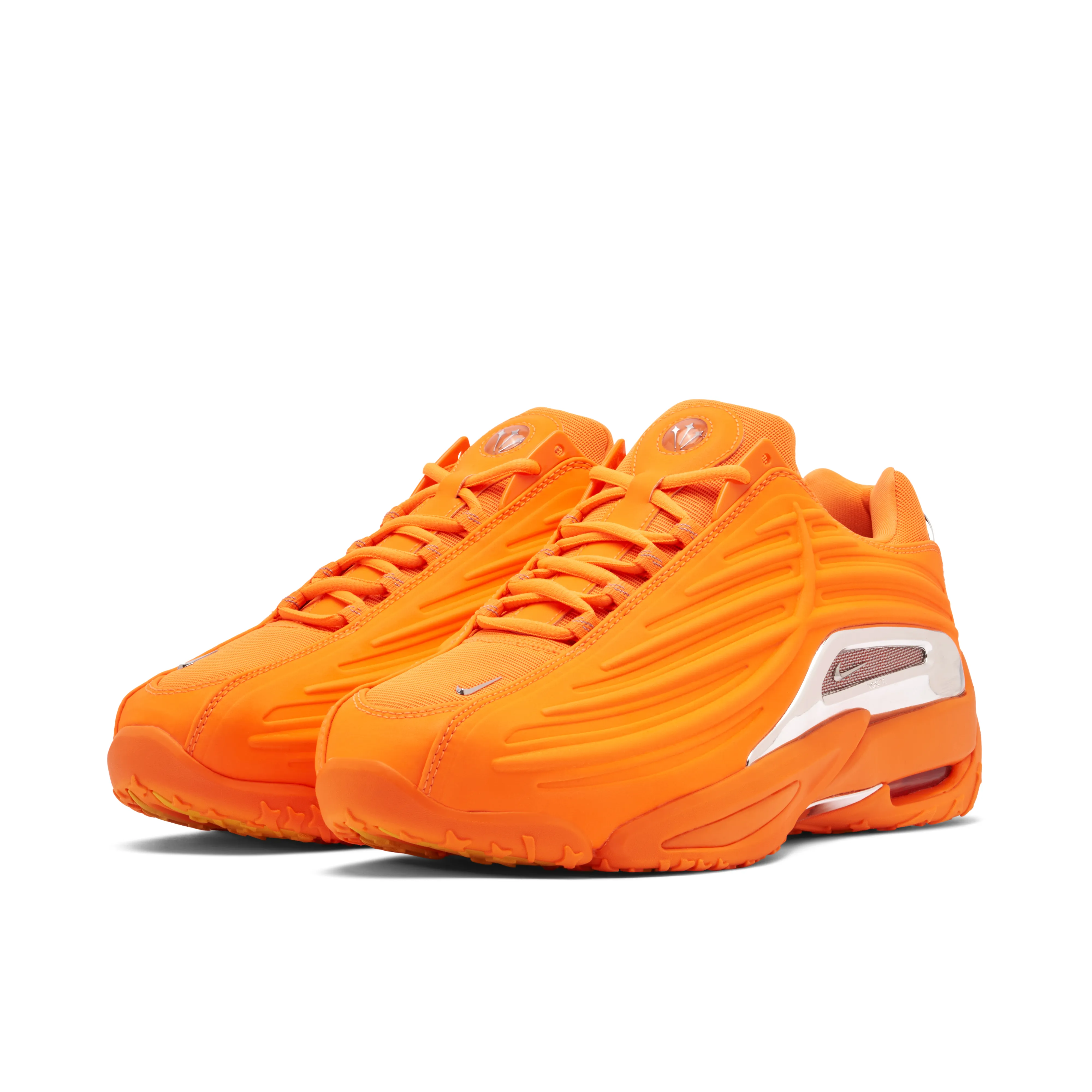 Nike Hot Step 2 x NOCTA Total Orange - image 6