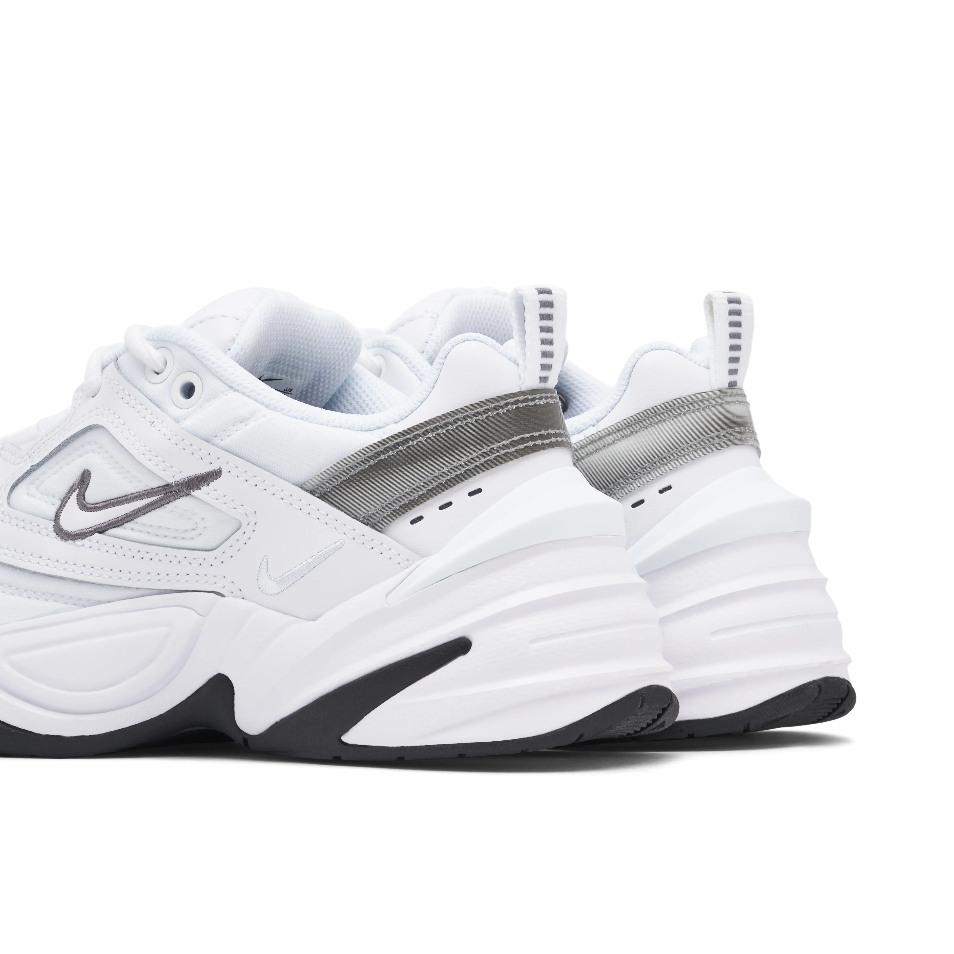 Nike M2K Tekno Cool White Womens - image 3