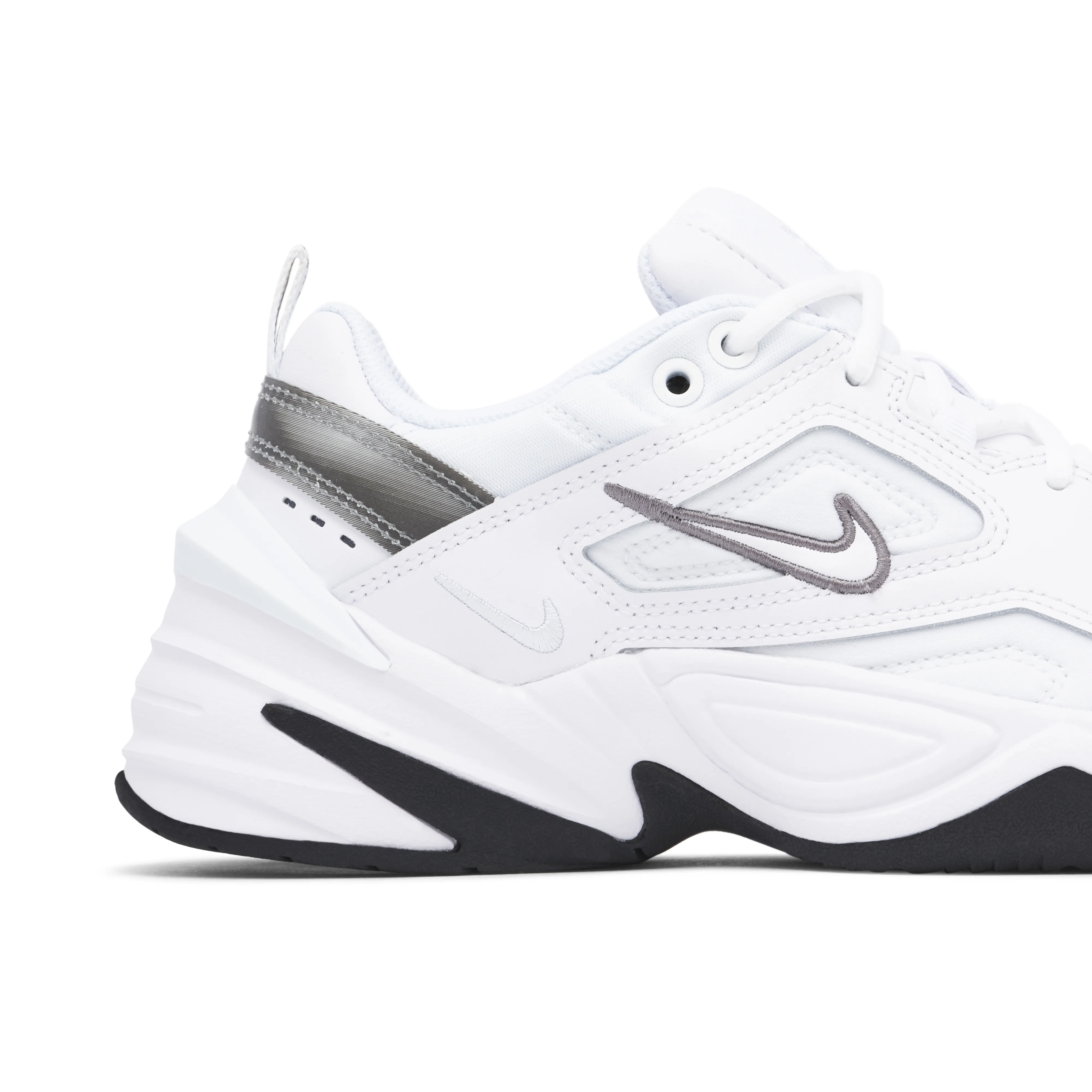 Nike M2K Tekno Cool White Womens - image 4