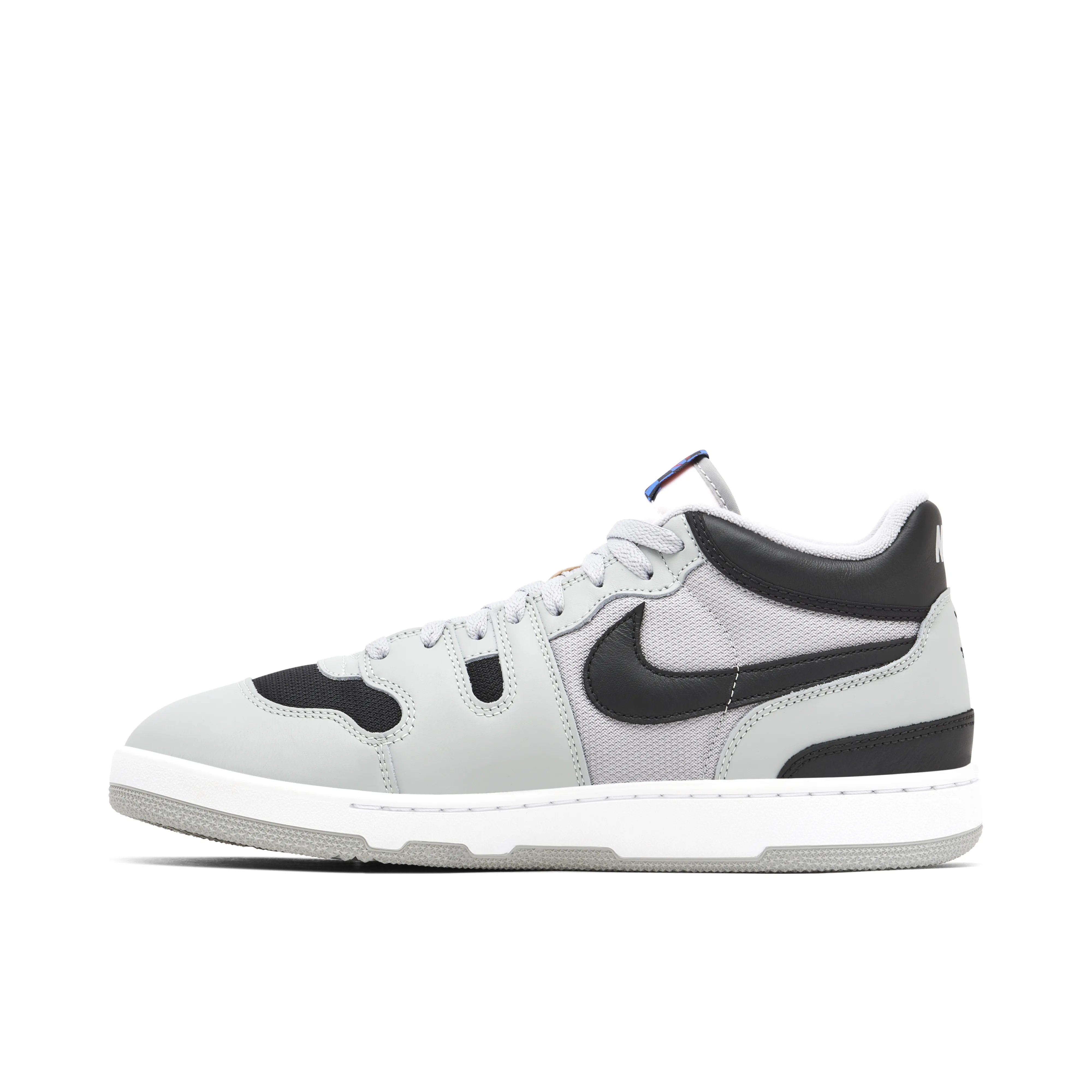 Nike Mac Attack SP OG x Travis Scott Grey Black - image 2