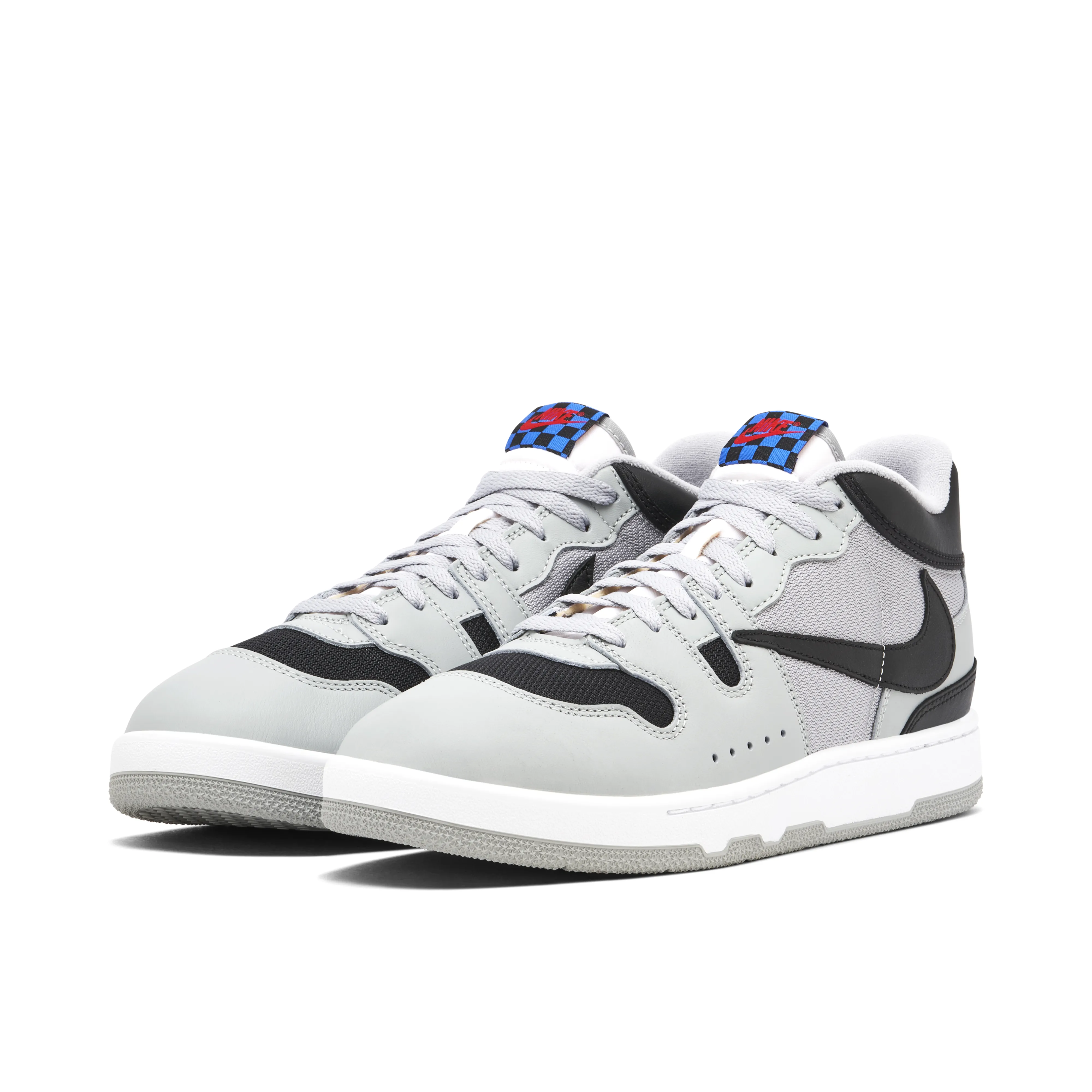 Nike Mac Attack SP OG x Travis Scott Grey Black - image 6