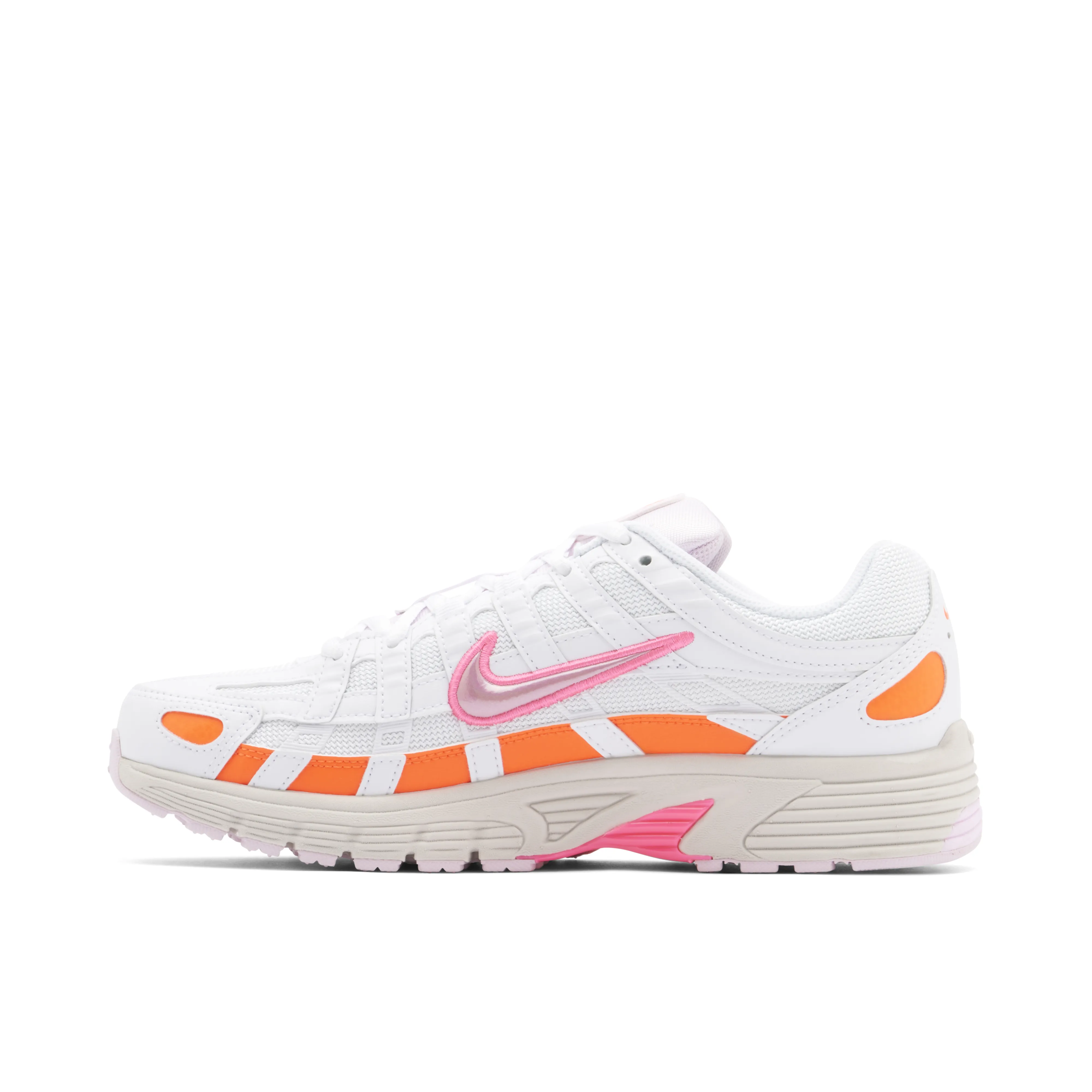 Nike P-6000 Digital Pink Crimson Womens - image 2