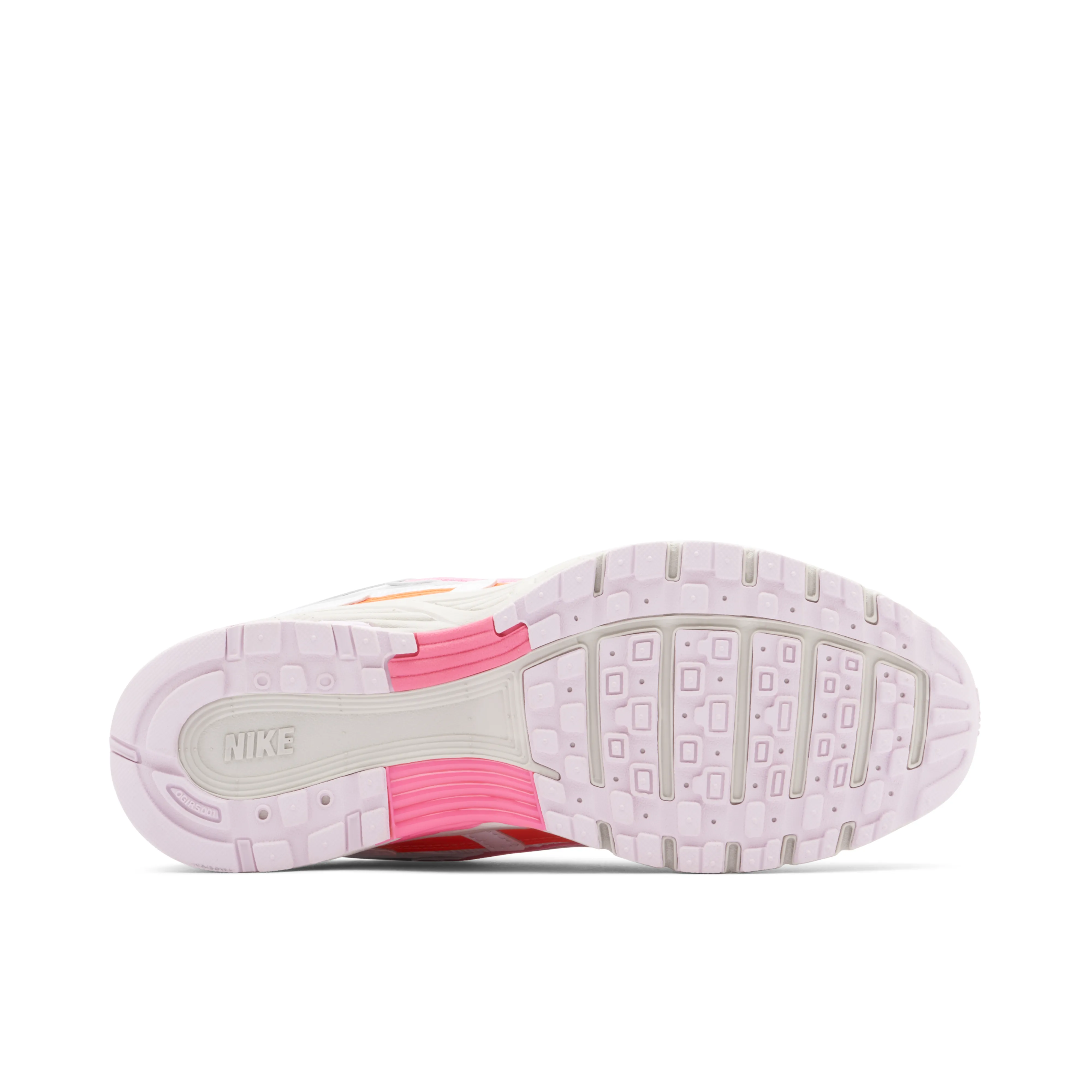 Nike P-6000 Digital Pink Crimson Womens - image 3