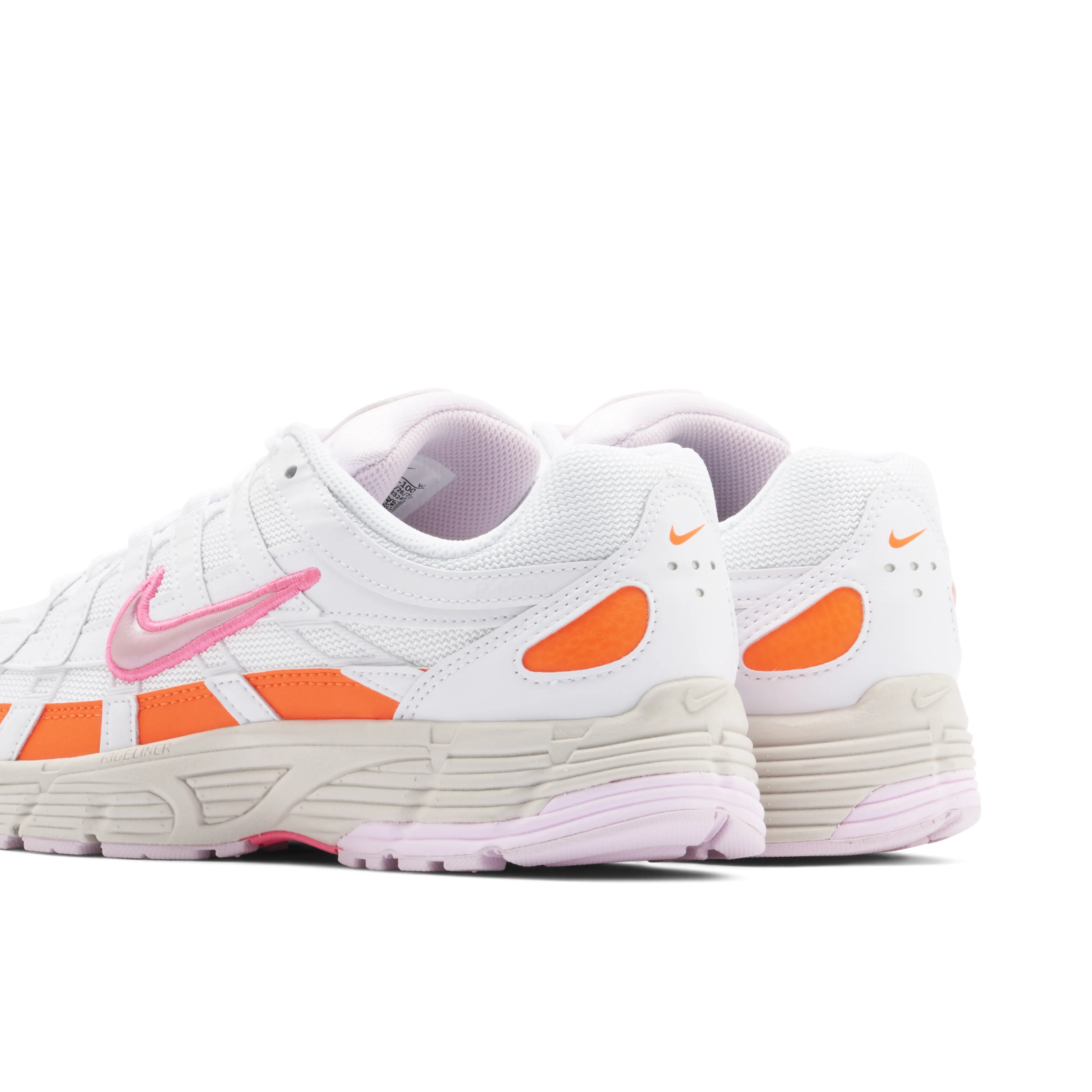 Nike P-6000 Digital Pink Crimson Womens - image 4