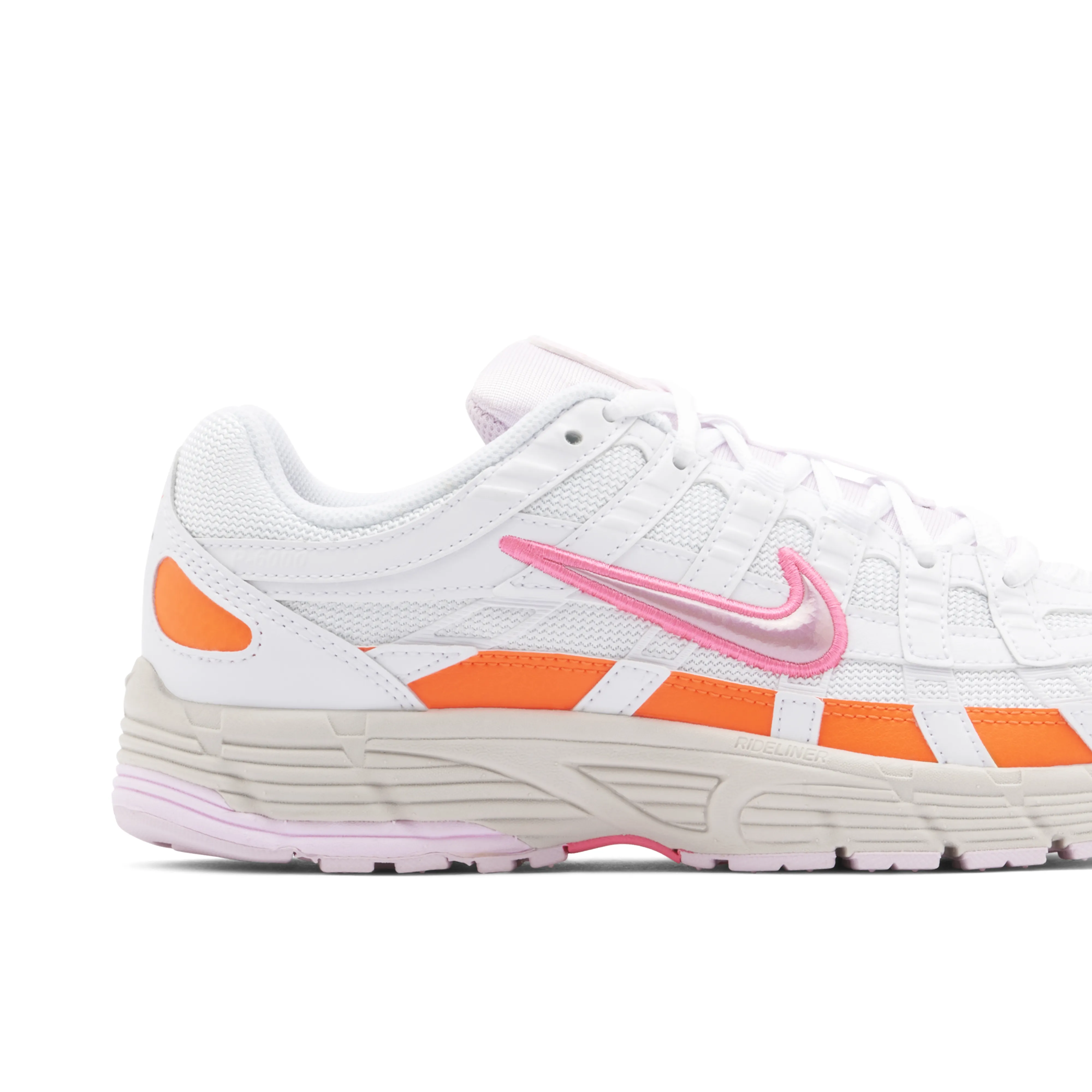 Nike P-6000 Digital Pink Crimson Womens - image 5
