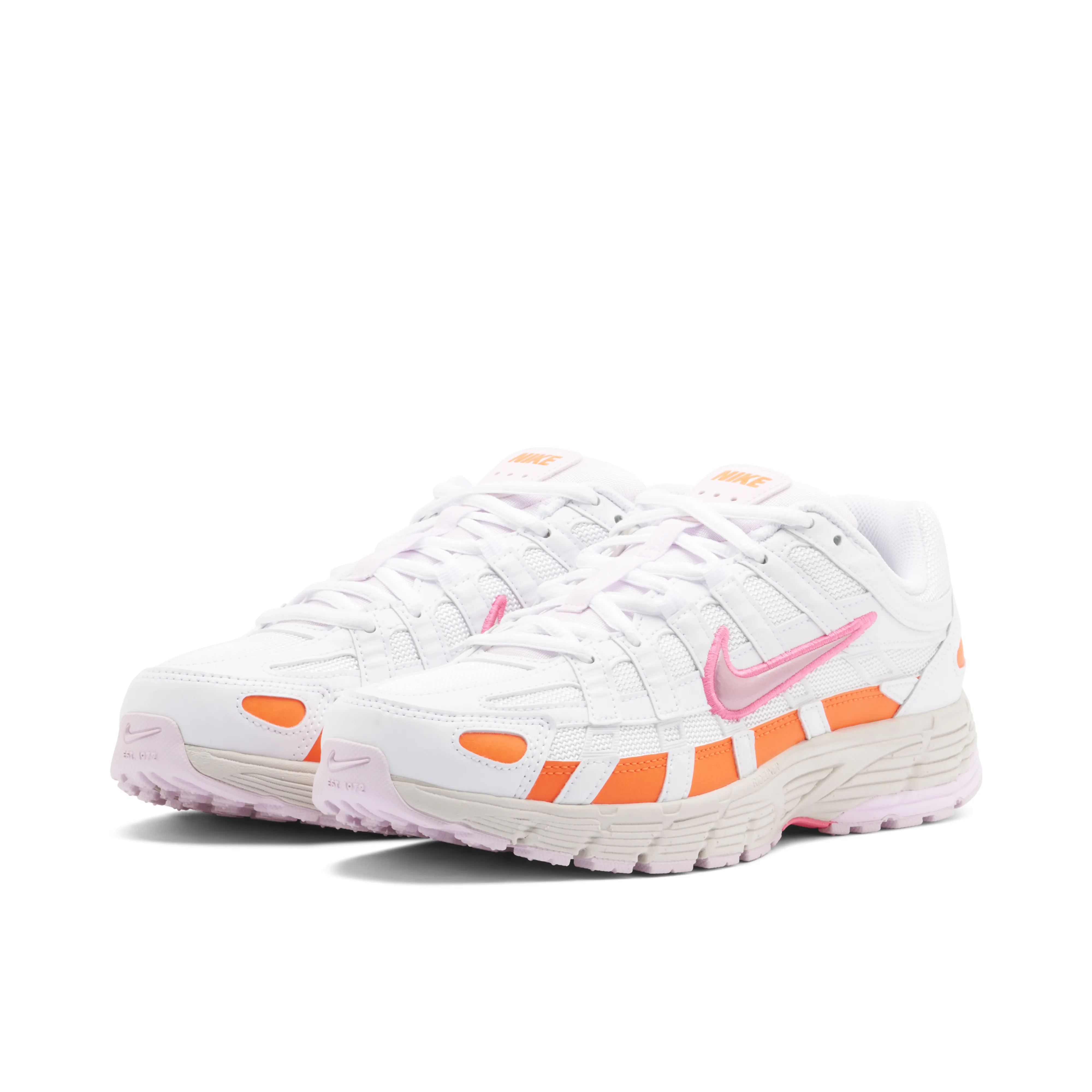 Nike P-6000 Digital Pink Crimson Womens - image 6
