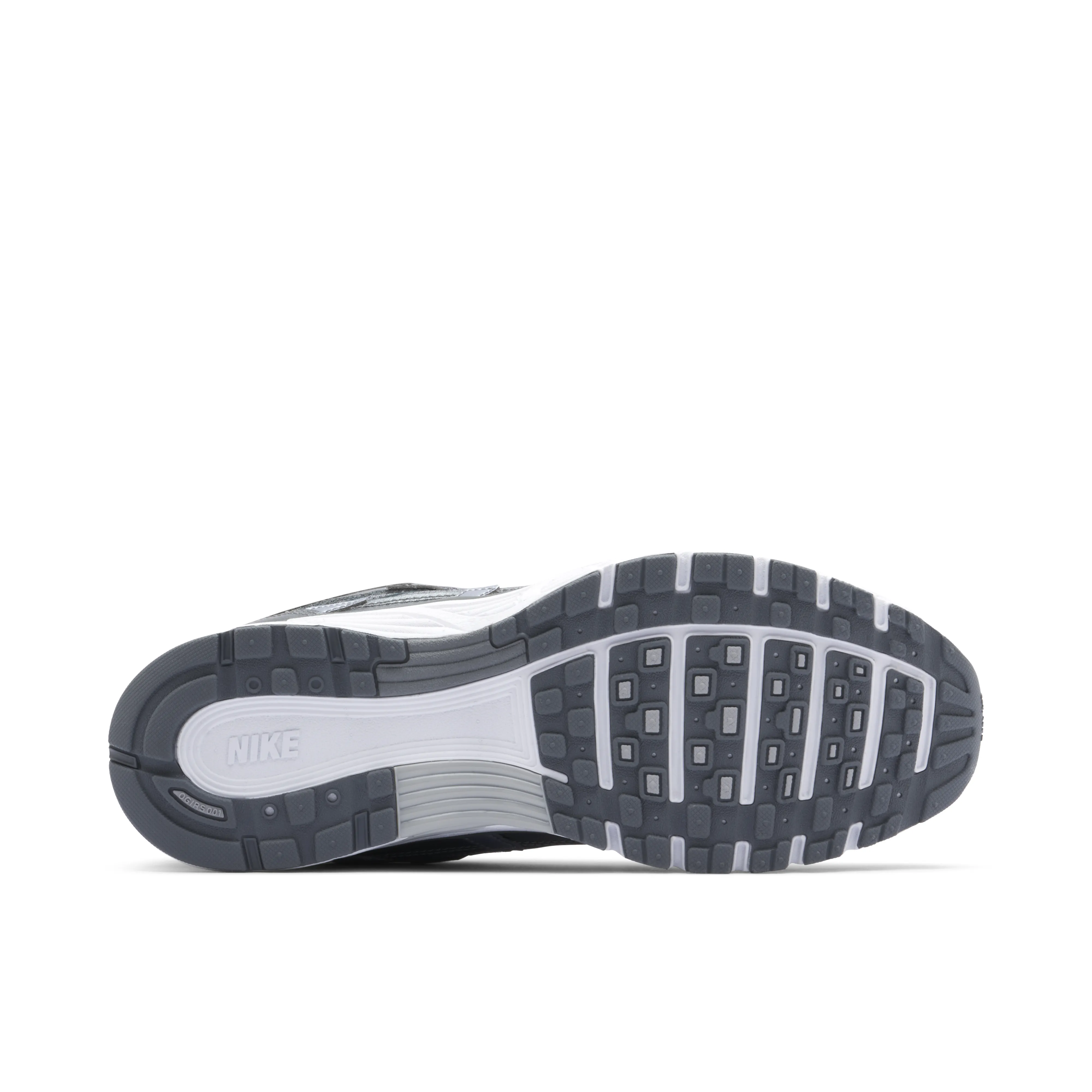 Nike P-6000 Metallic Cool Grey - image 3