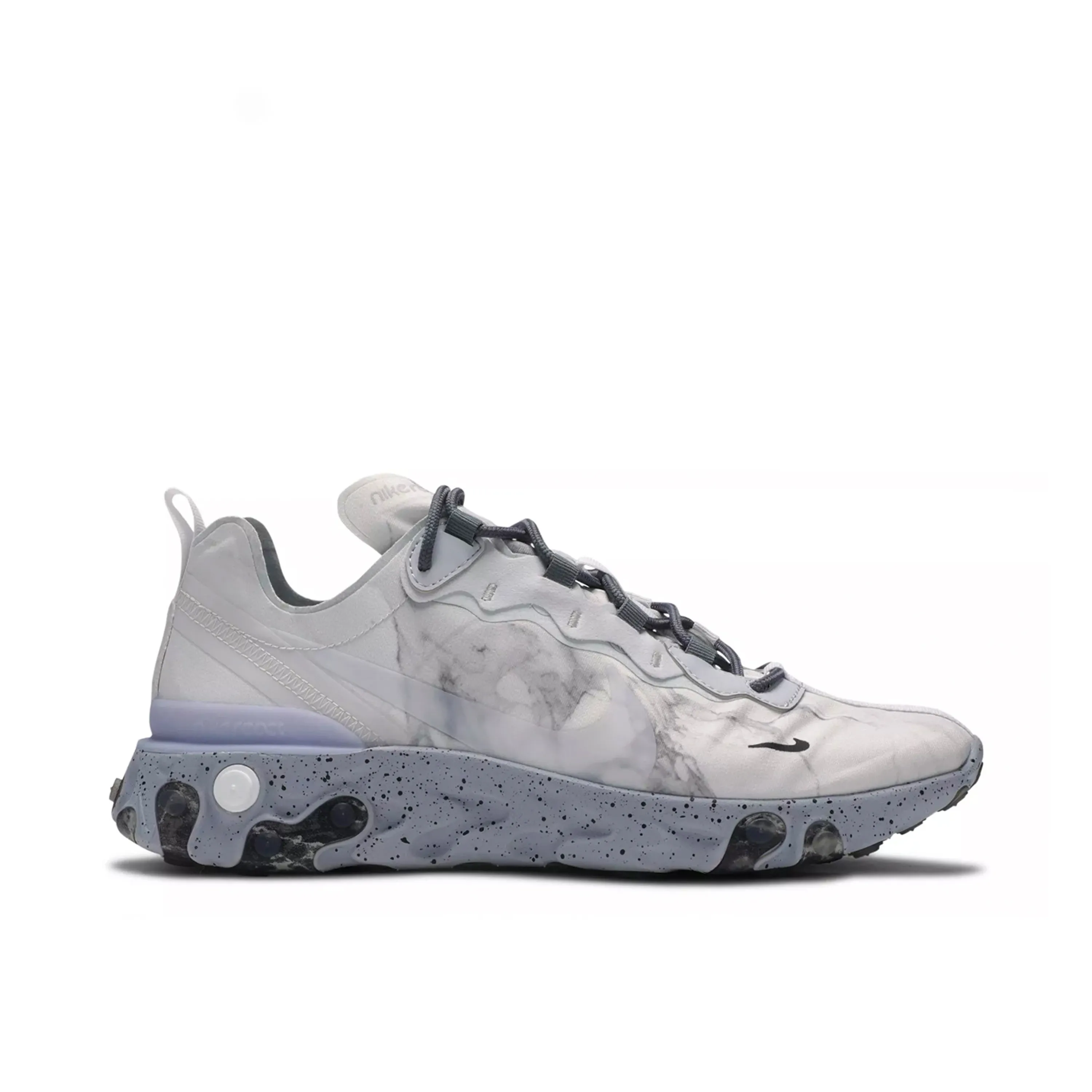 Nike React 55 Kendrick Lamar