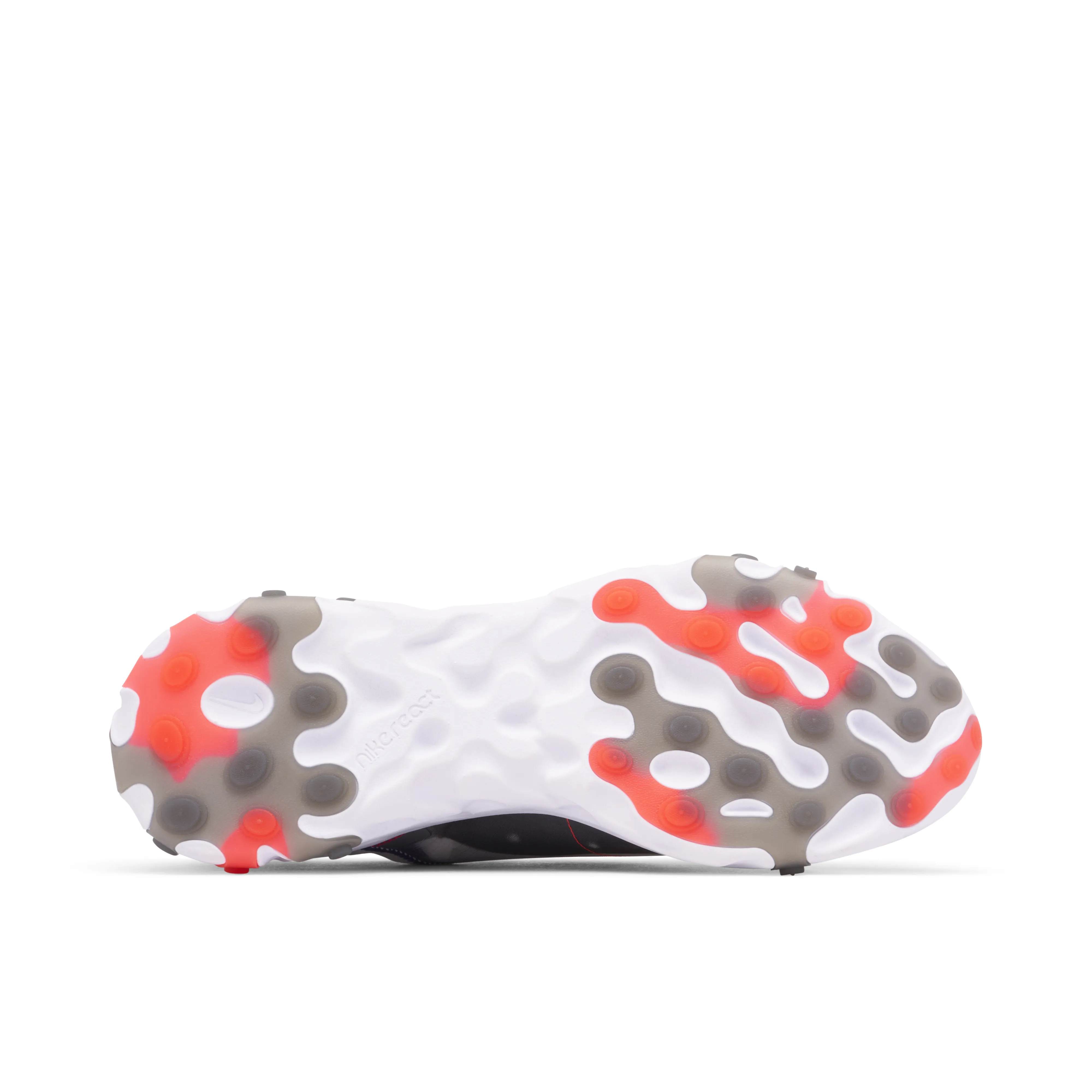 Nike React Element 87 Red Orbit - image 5