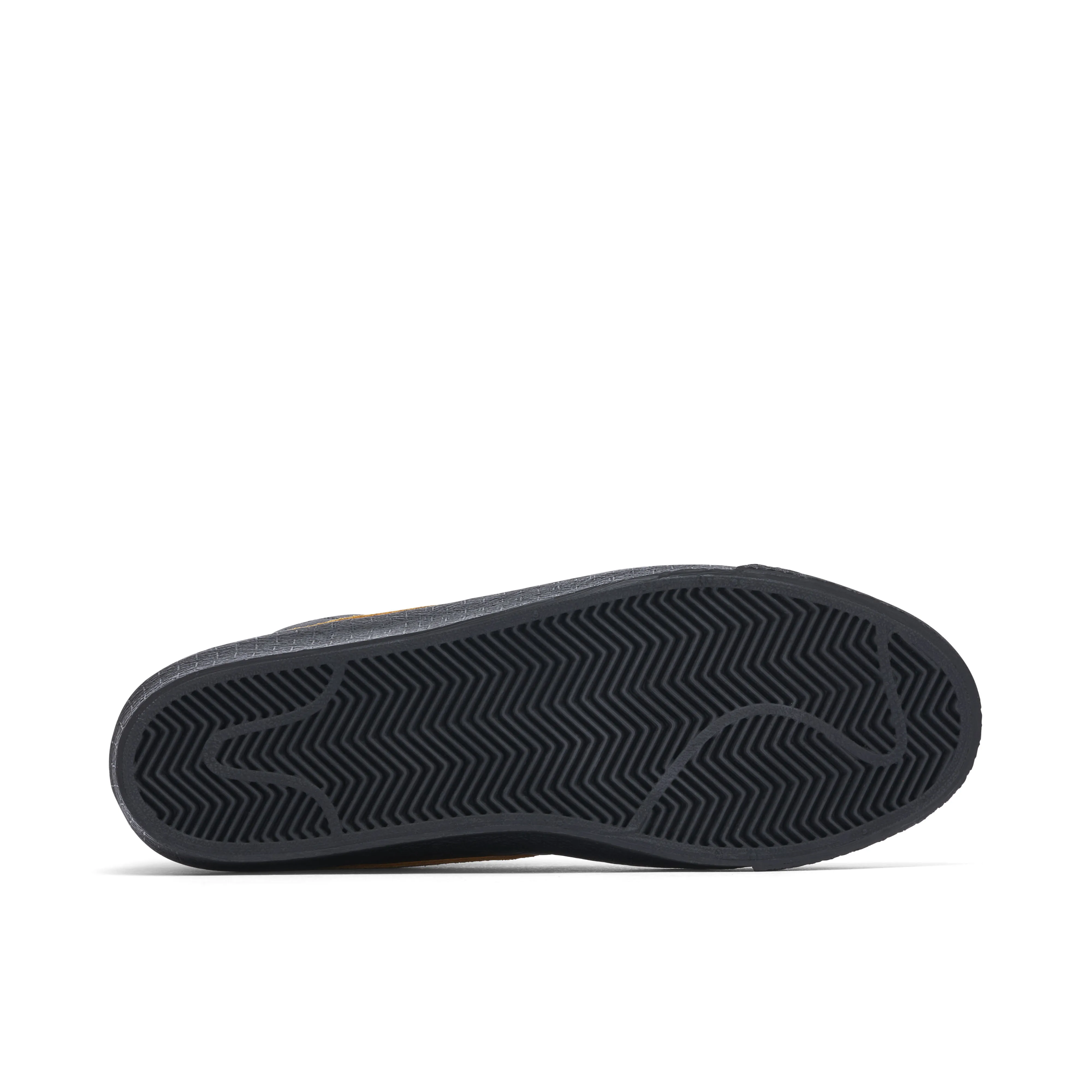 Nike SB Blazer Mid x Supreme Black - image 5