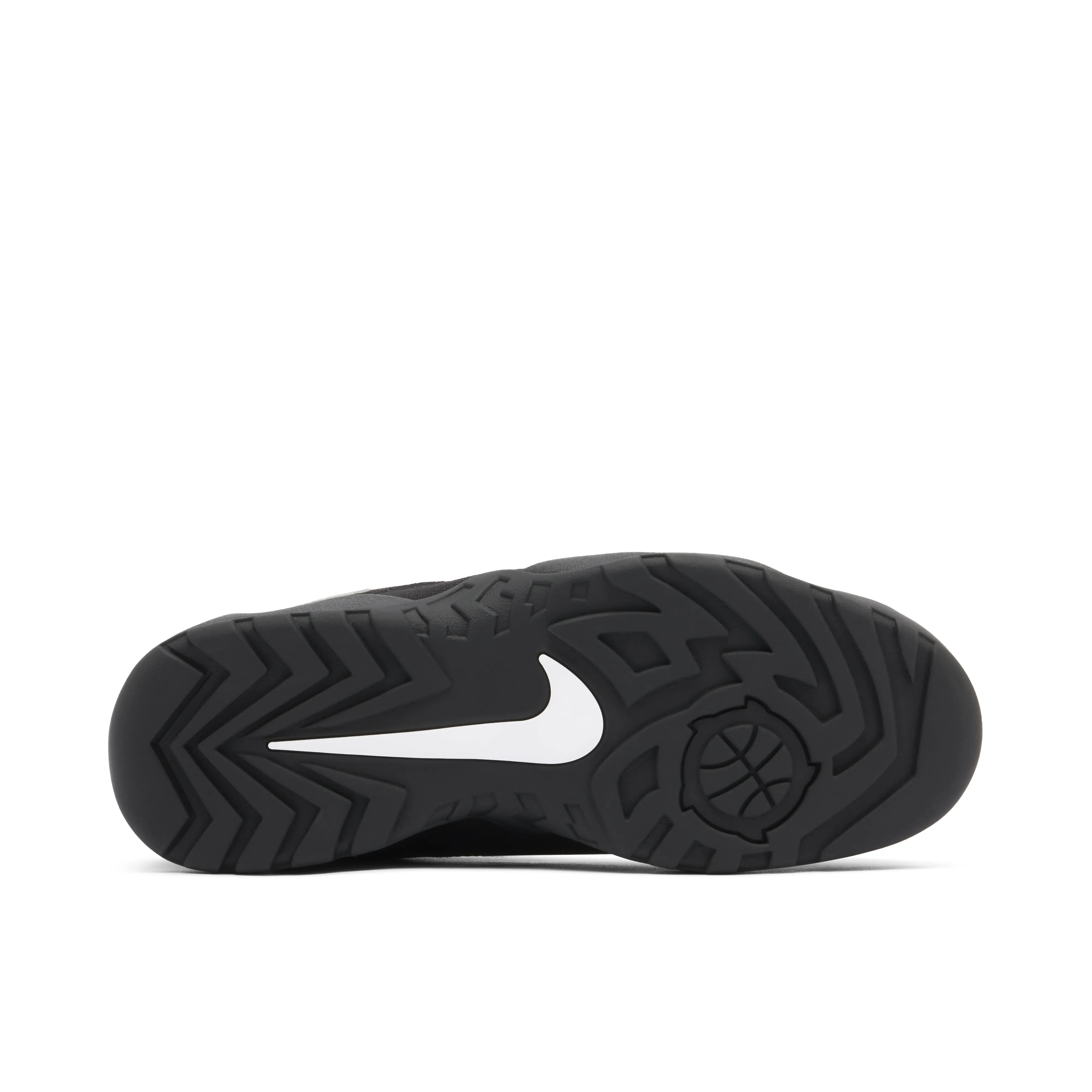 Nike SB Darwin Low x Supreme Black White - image 3