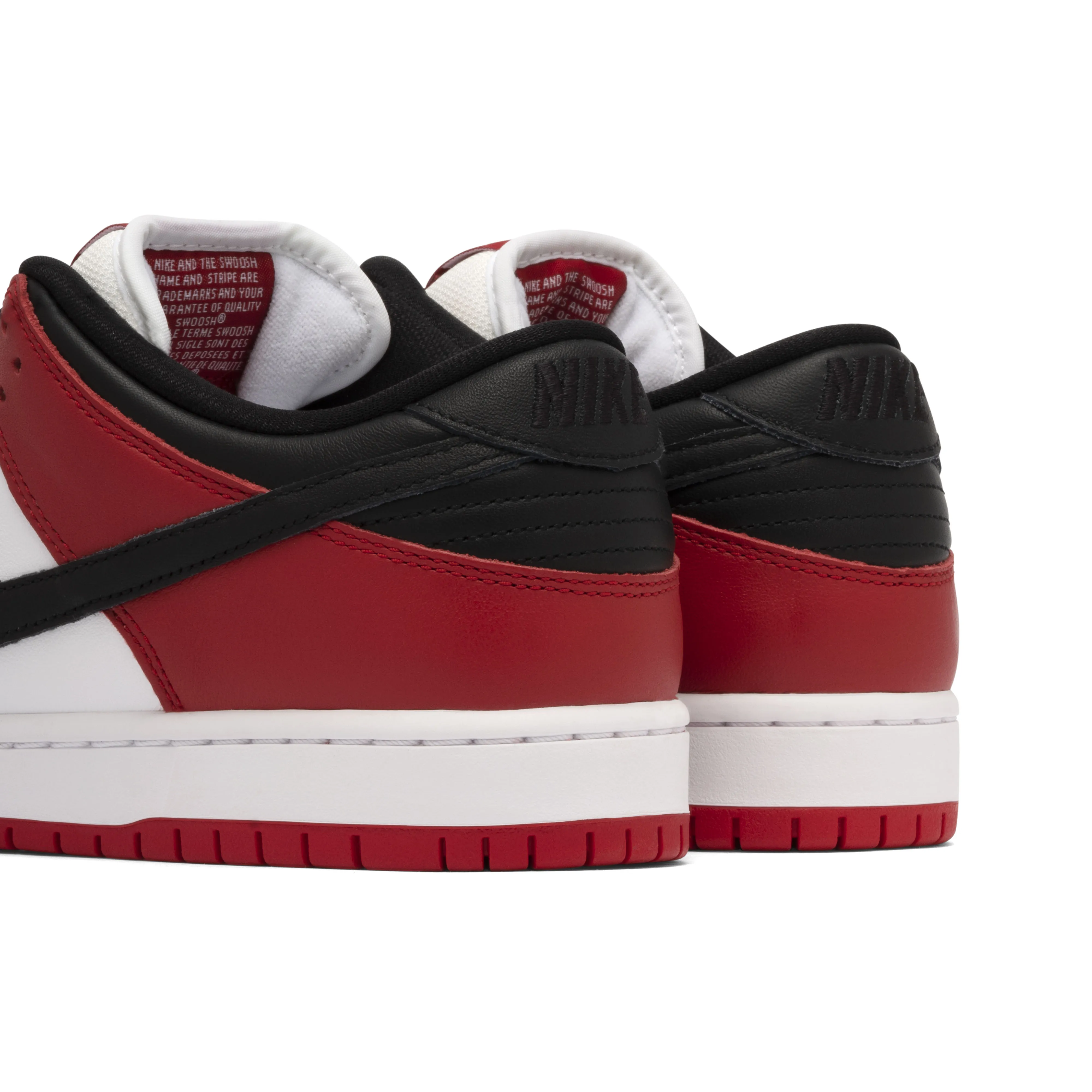 Nike SB Dunk Low Chicago - image 4