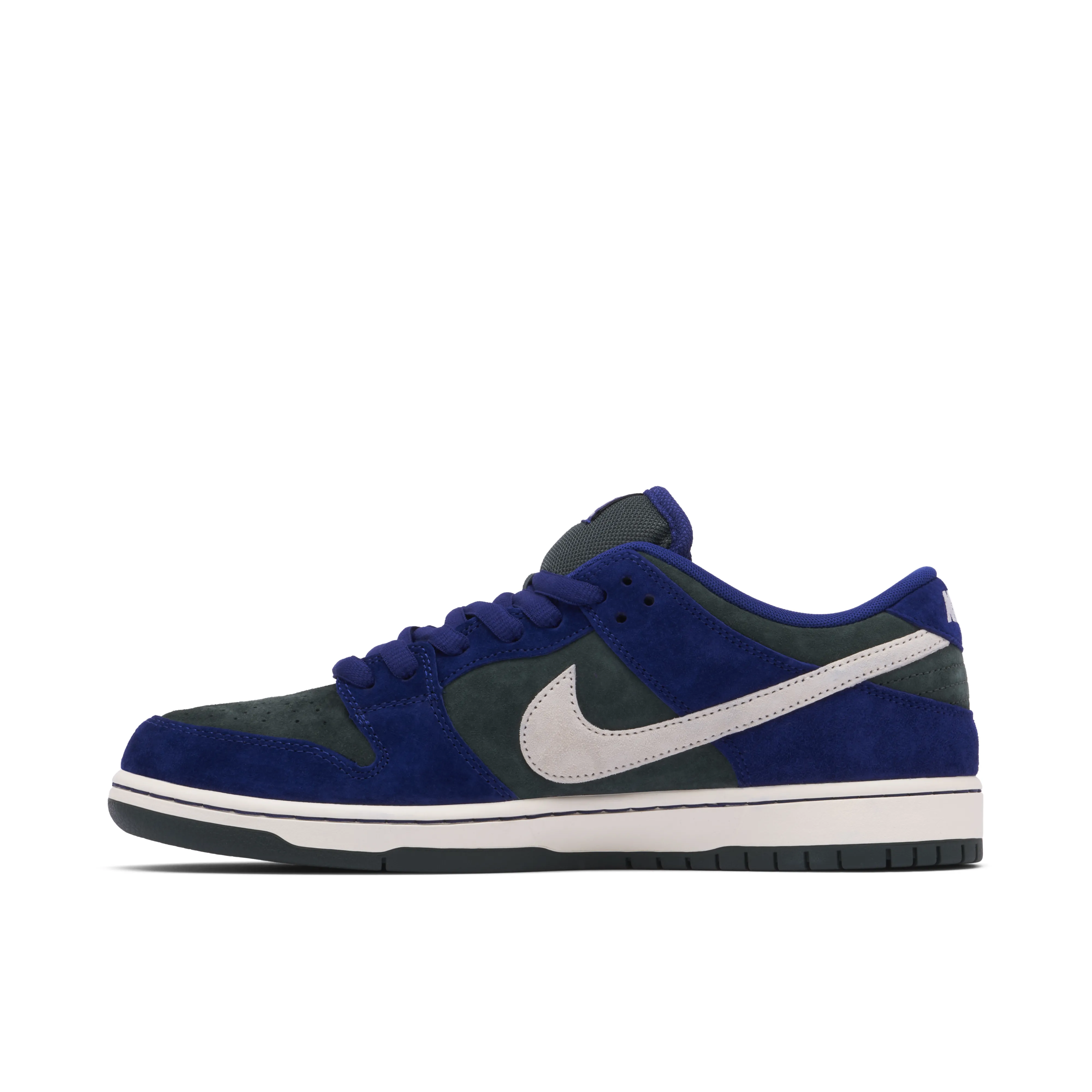 Nike SB Dunk Low Deep Royal Blue - image 2