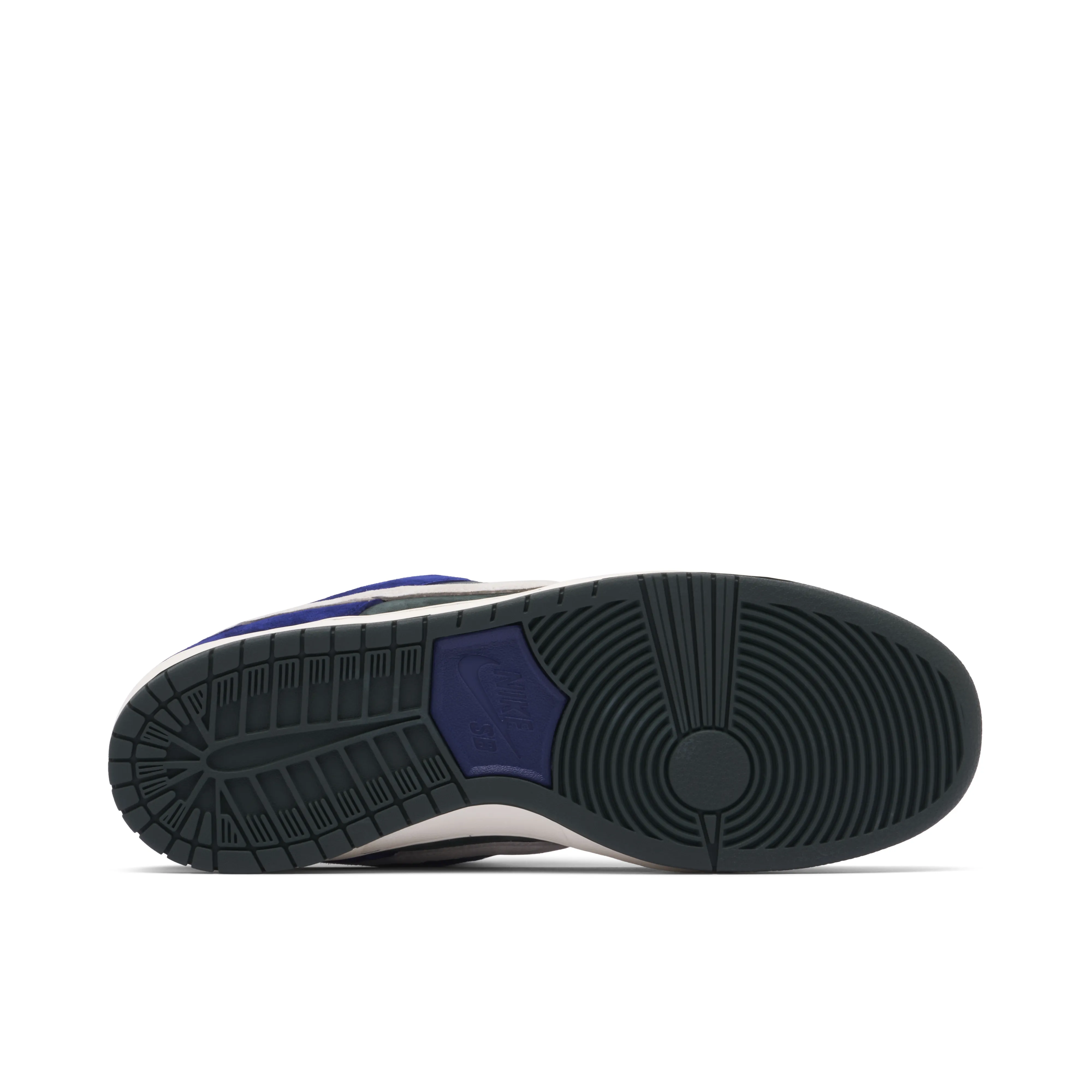 Nike SB Dunk Low Deep Royal Blue - image 3