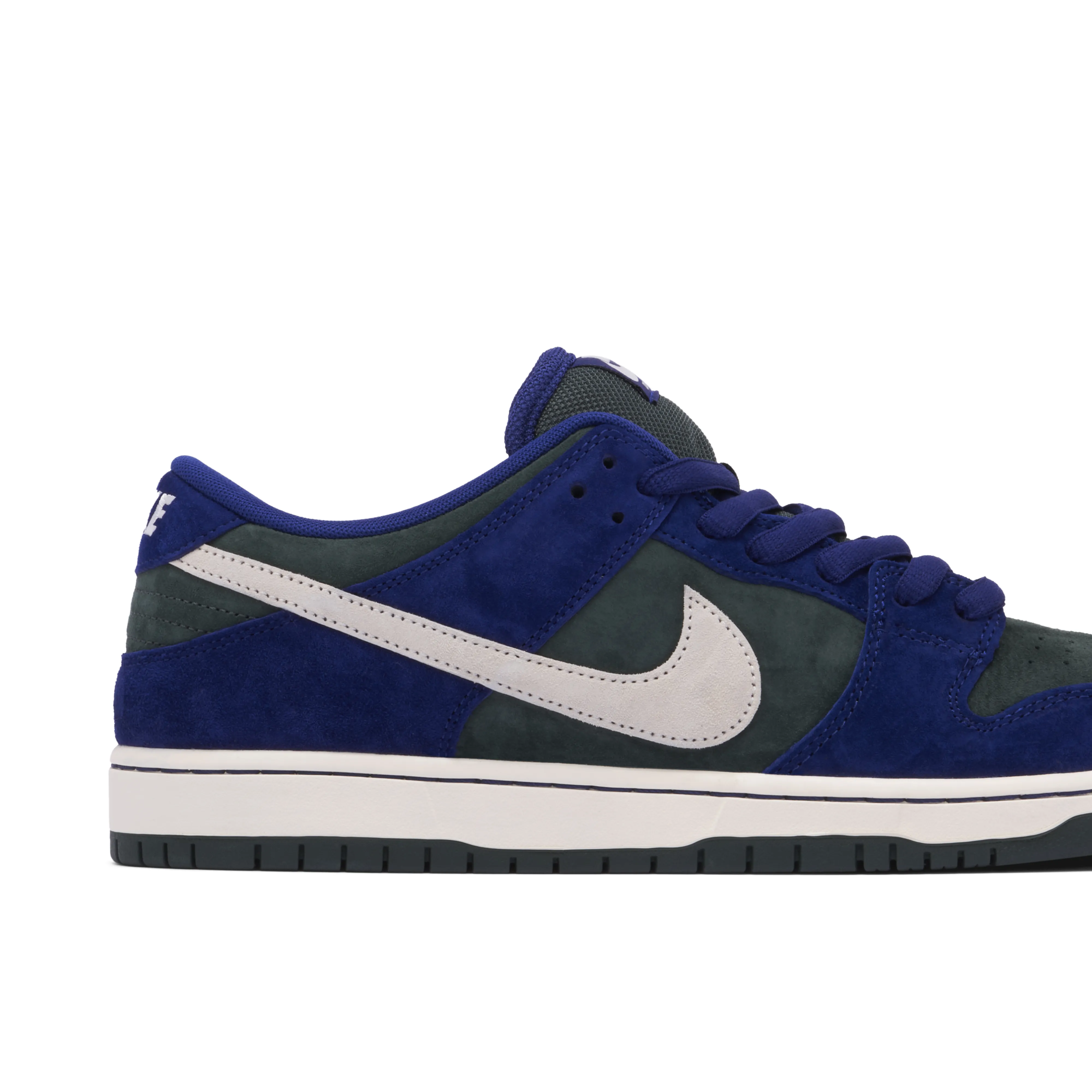 Nike SB Dunk Low Deep Royal Blue - image 5