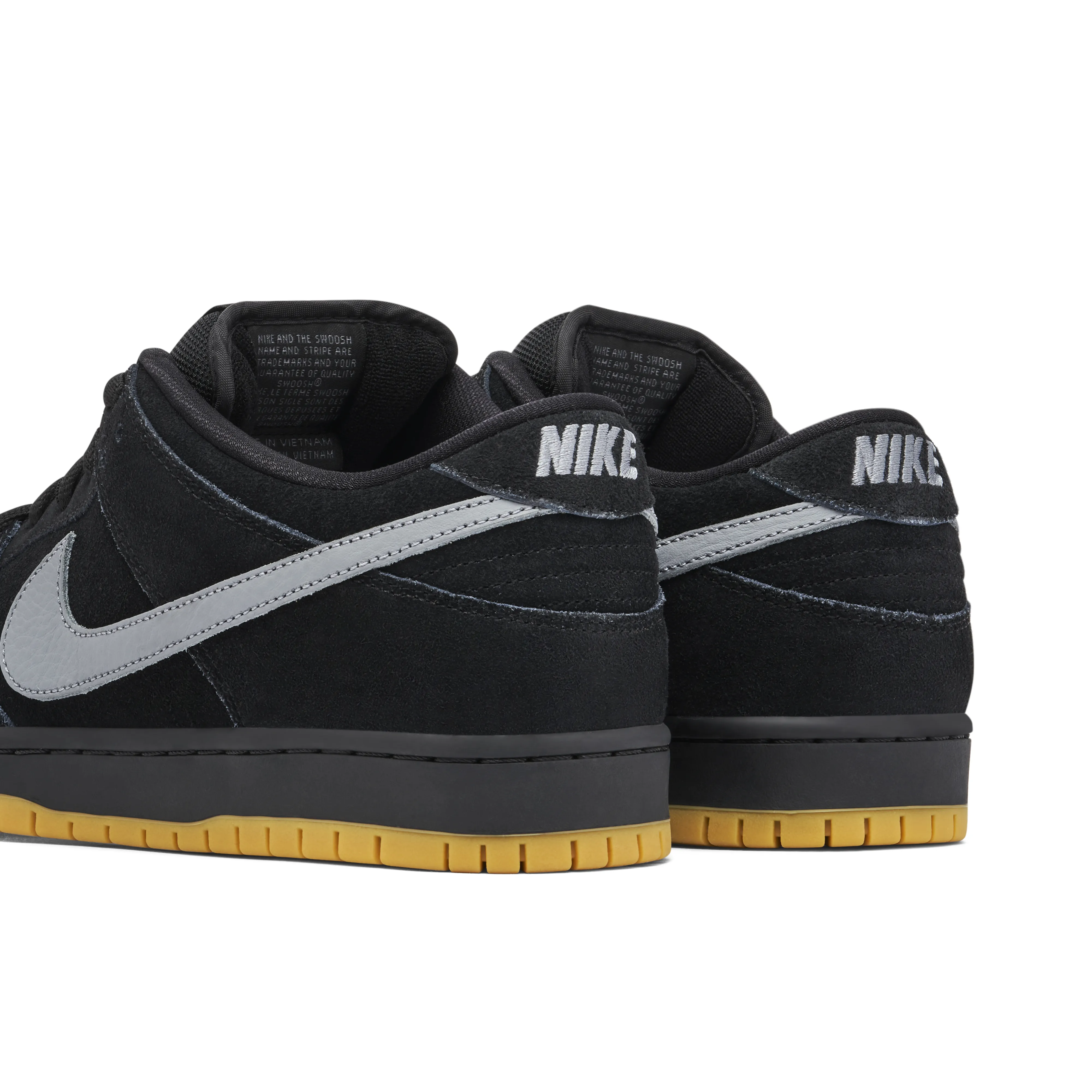 Nike SB Dunk Low Fog - image 3