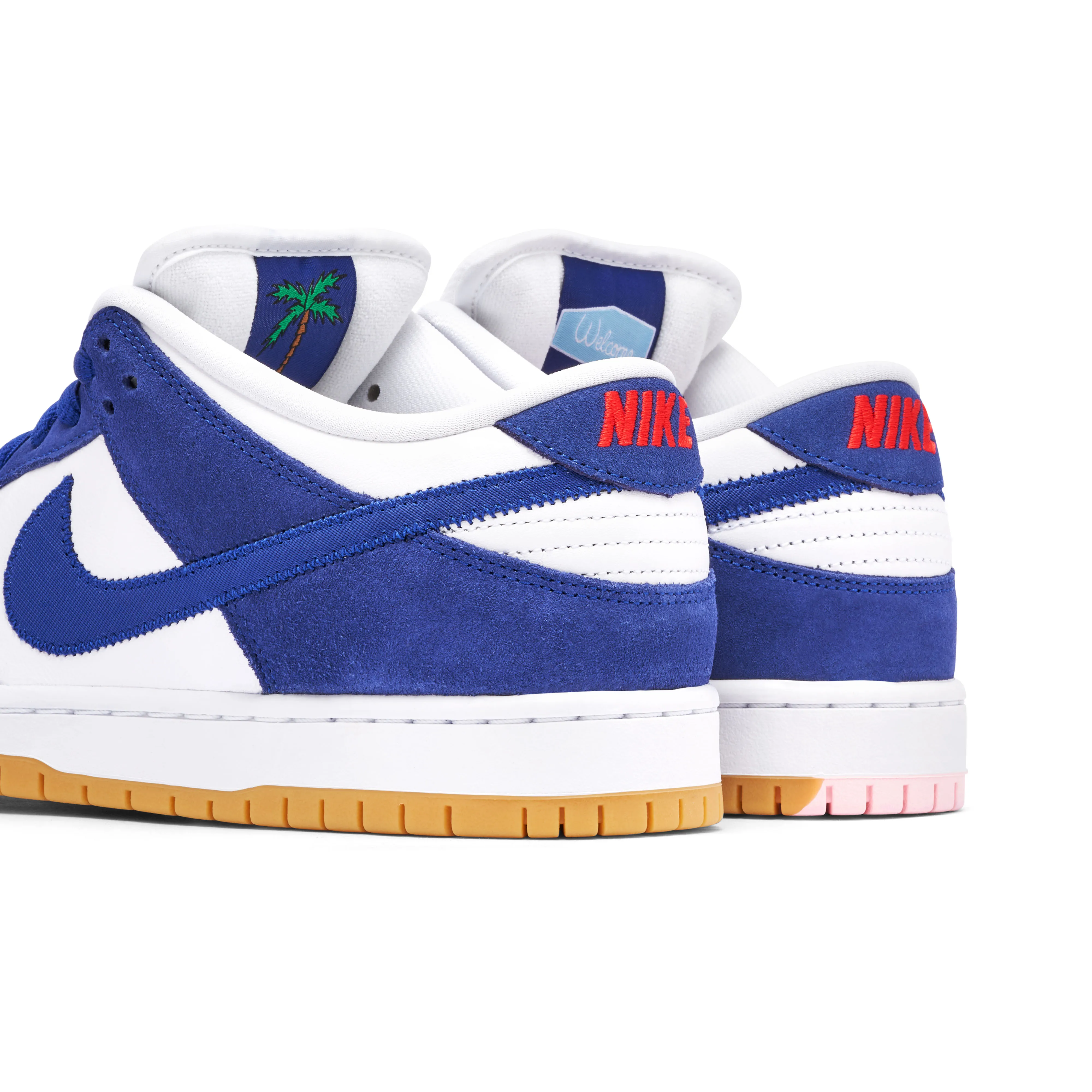 Nike SB Dunk Low LA Dodgers - image 3