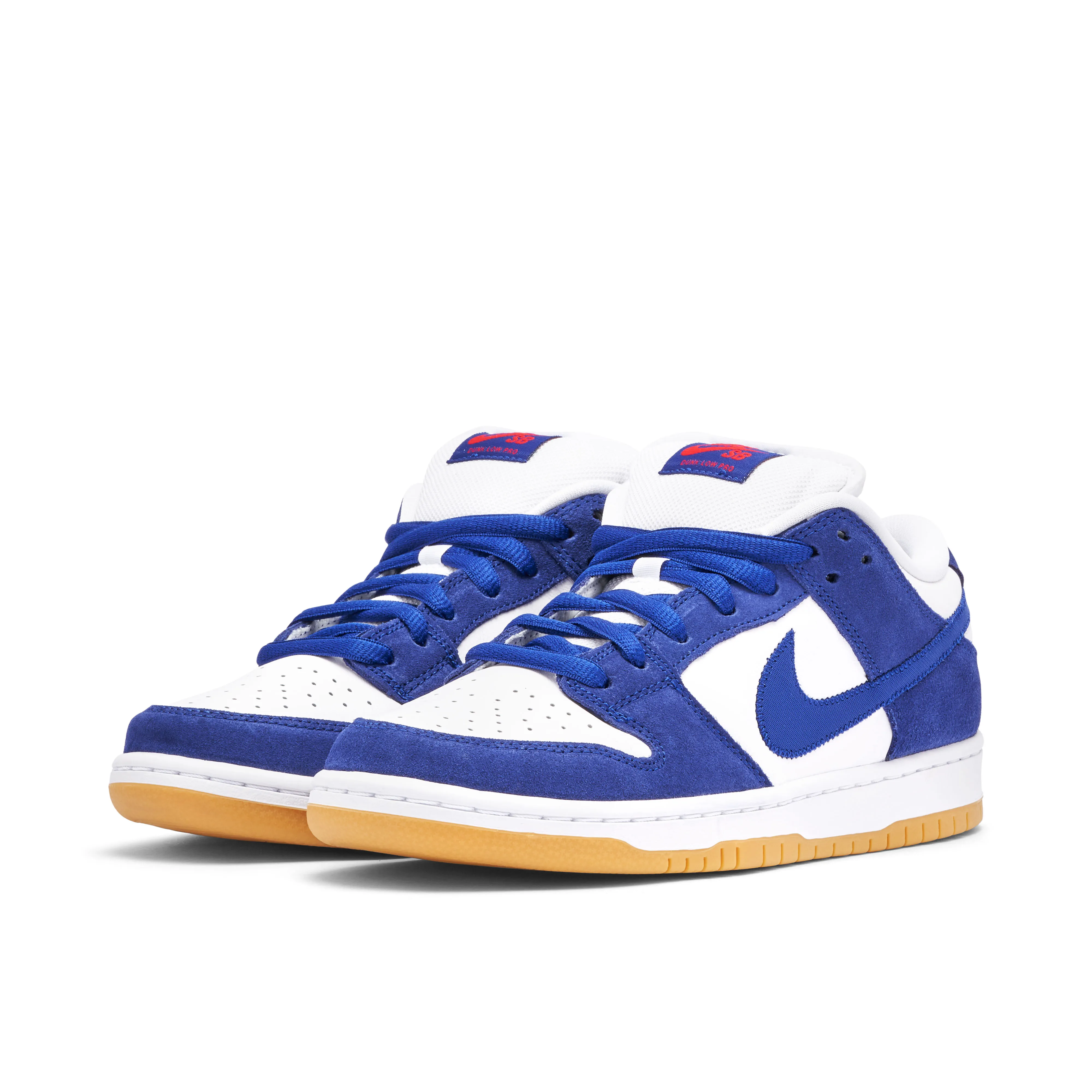 Nike SB Dunk Low LA Dodgers - image 6