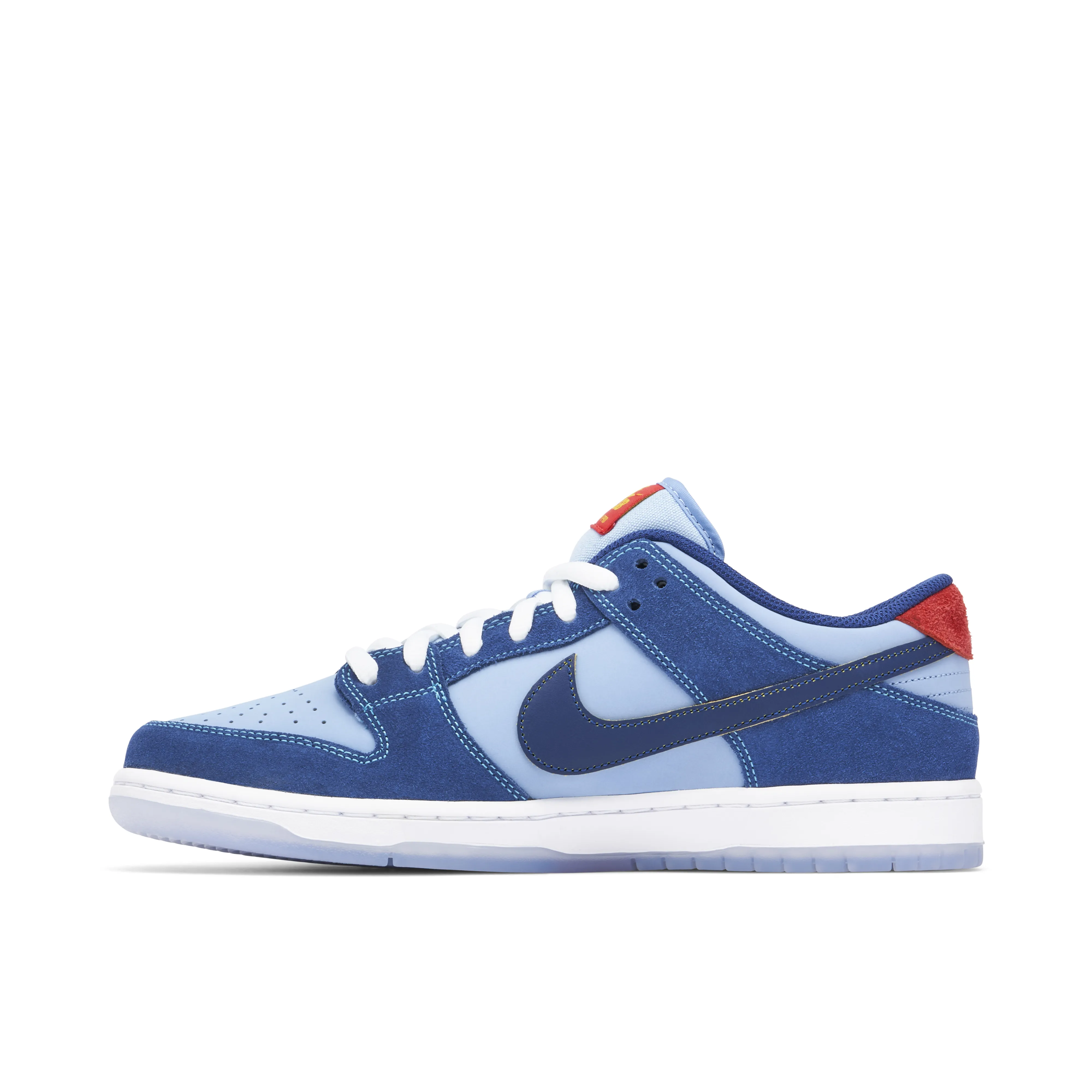 Nike SB Dunk Low Pro x Why So Sad? - image 2
