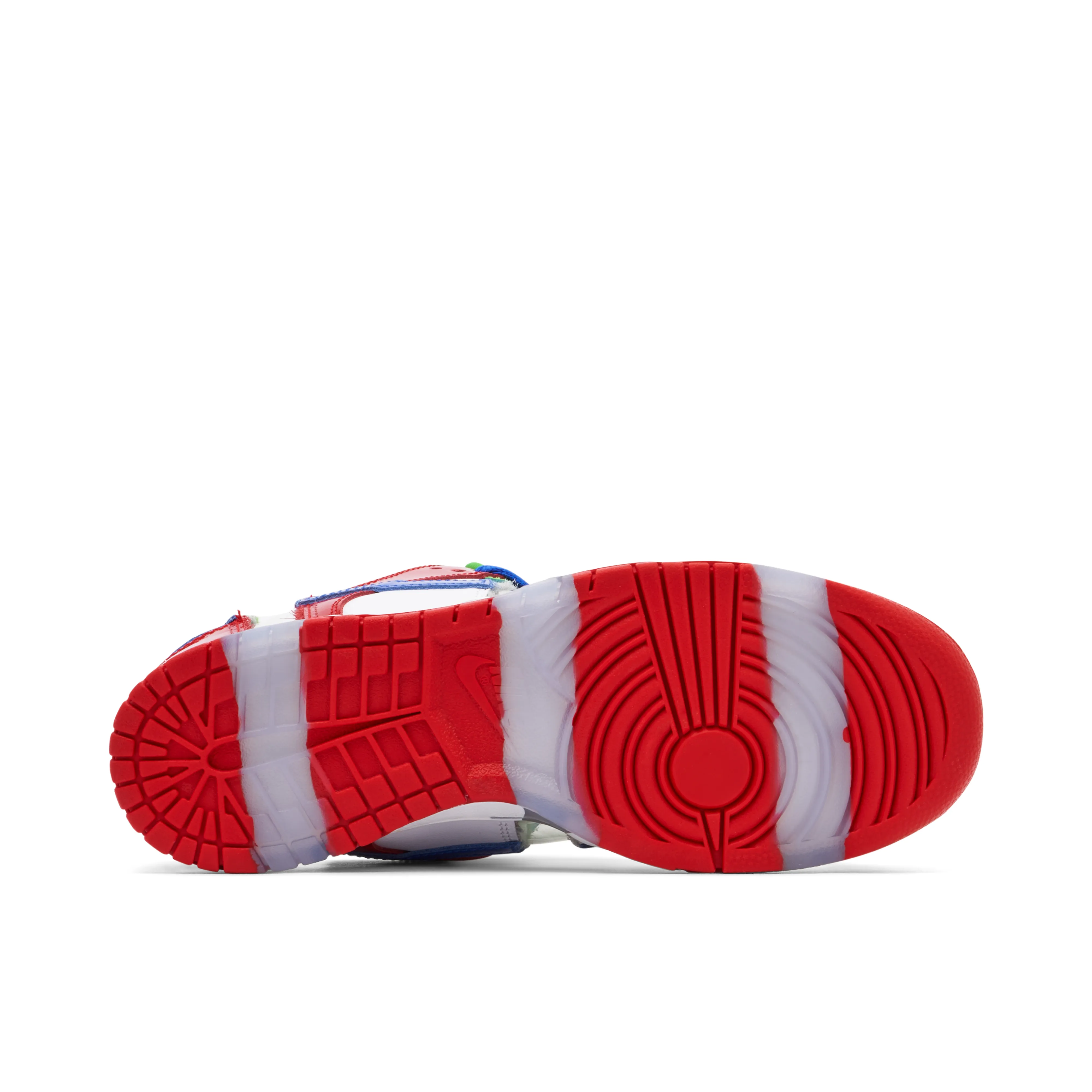 Nike SB Dunk Low x ebay Multi - image 5