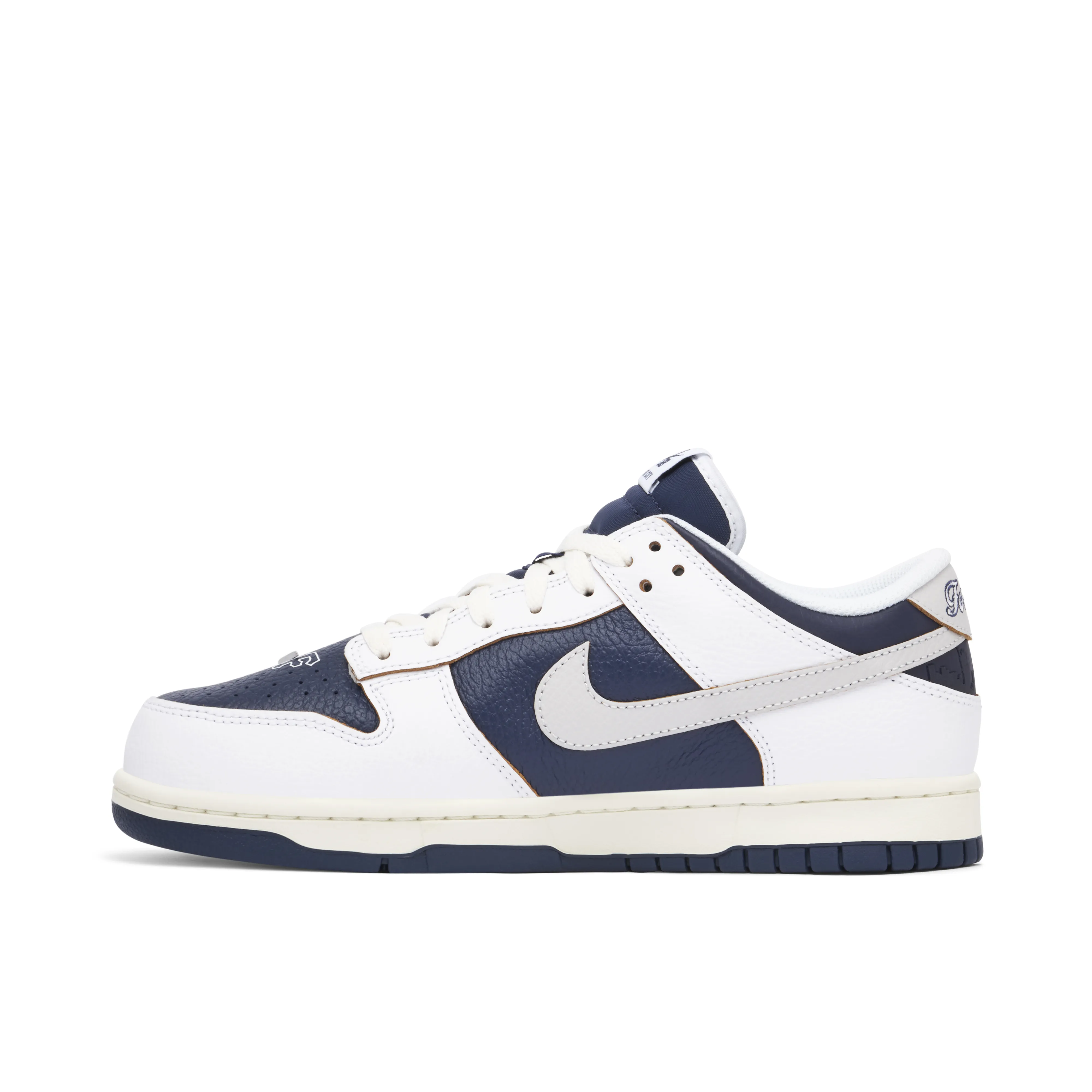 Nike SB Dunk Low x HUF New York City - image 2