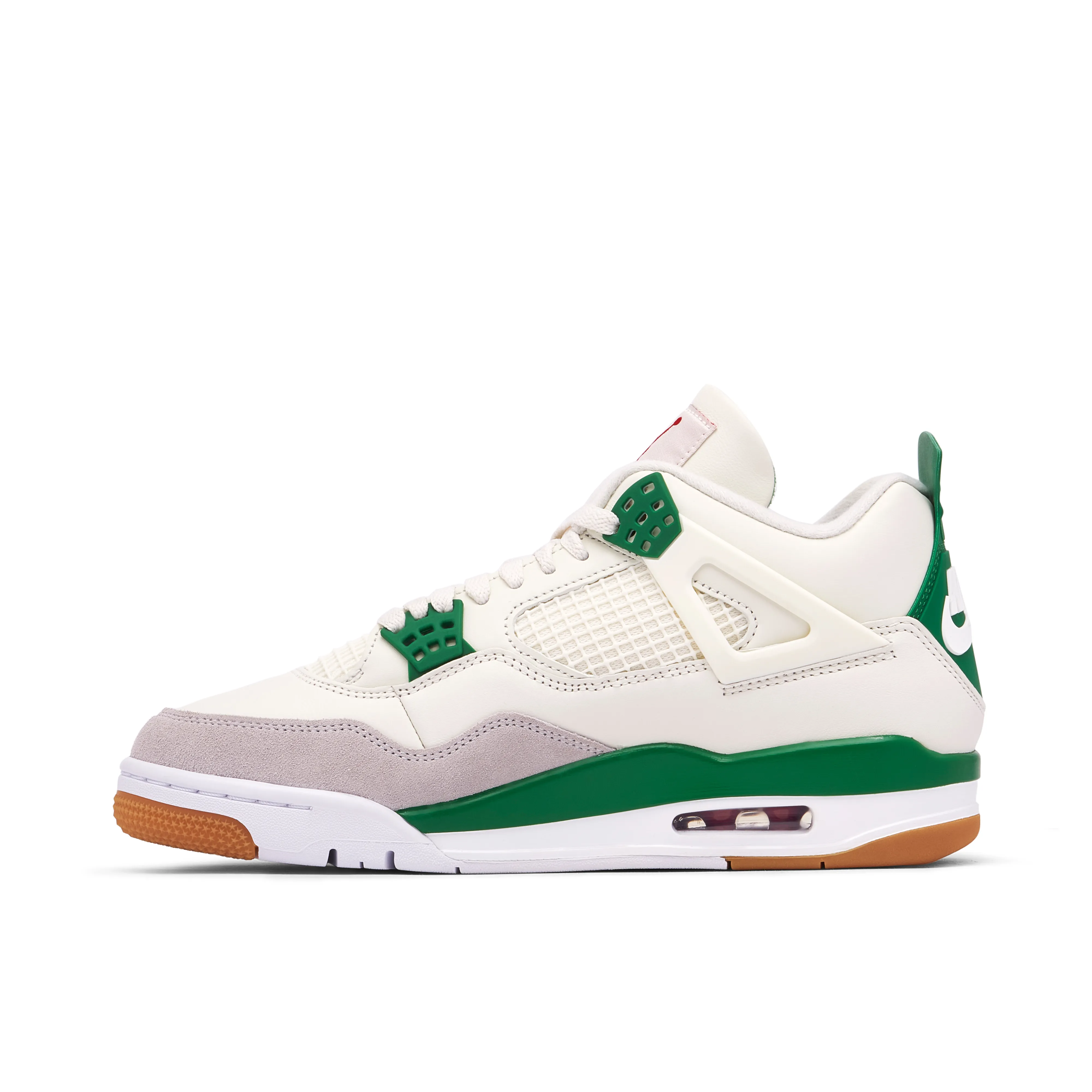 Nike SB x Air Jordan 4 Pine Green - image 3