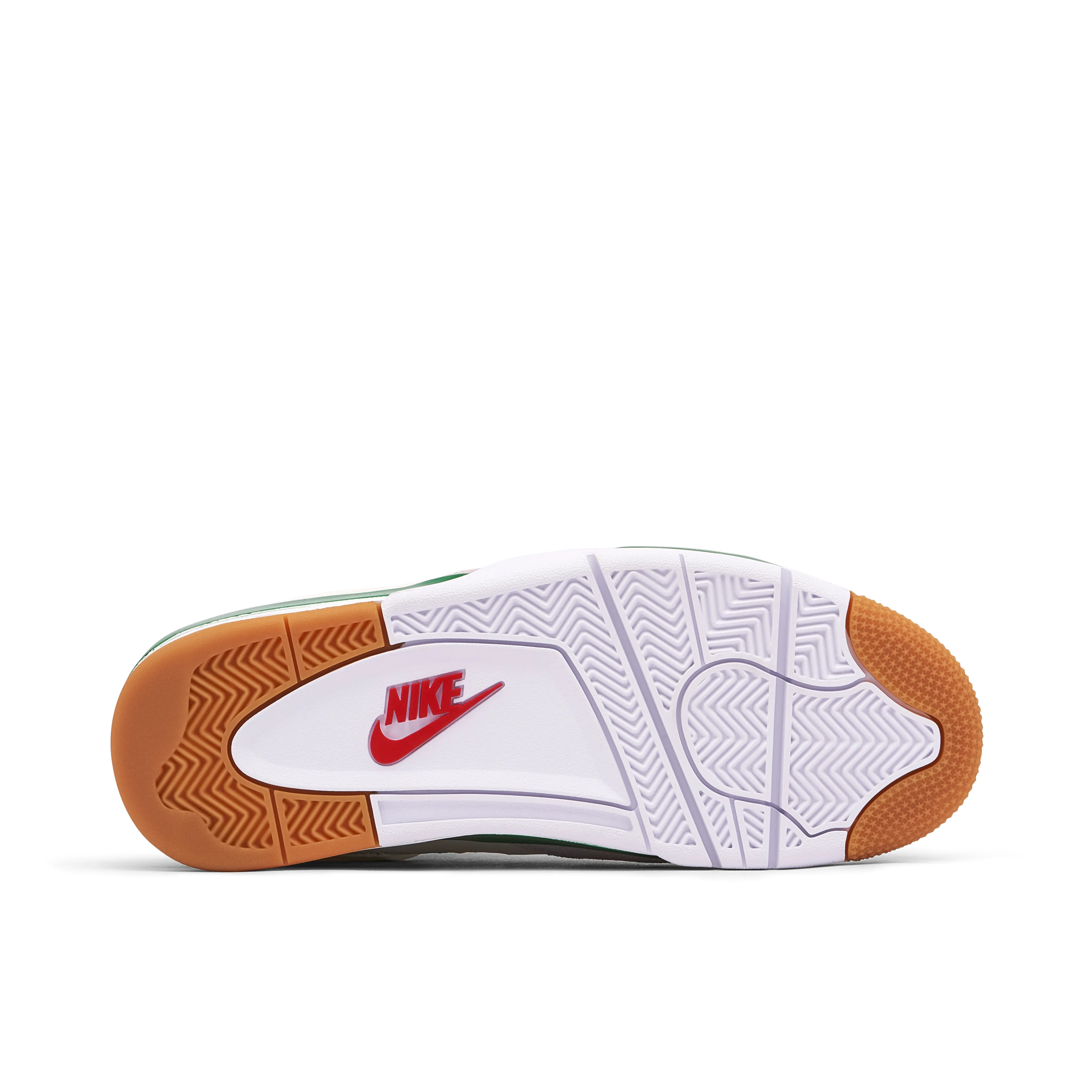 Nike SB x Air Jordan 4 Pine Green - image 4
