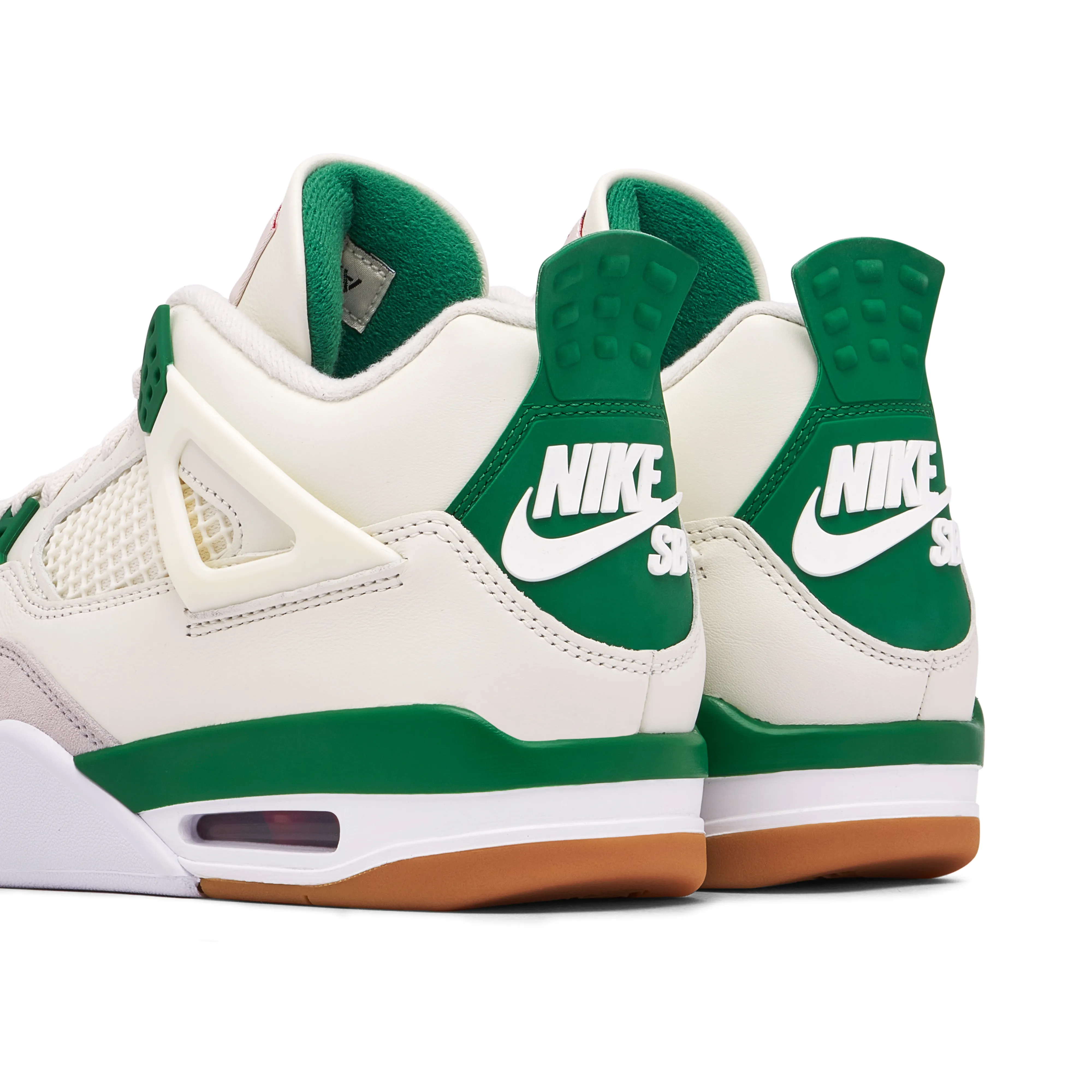 Nike SB x Air Jordan 4 Pine Green - image 5