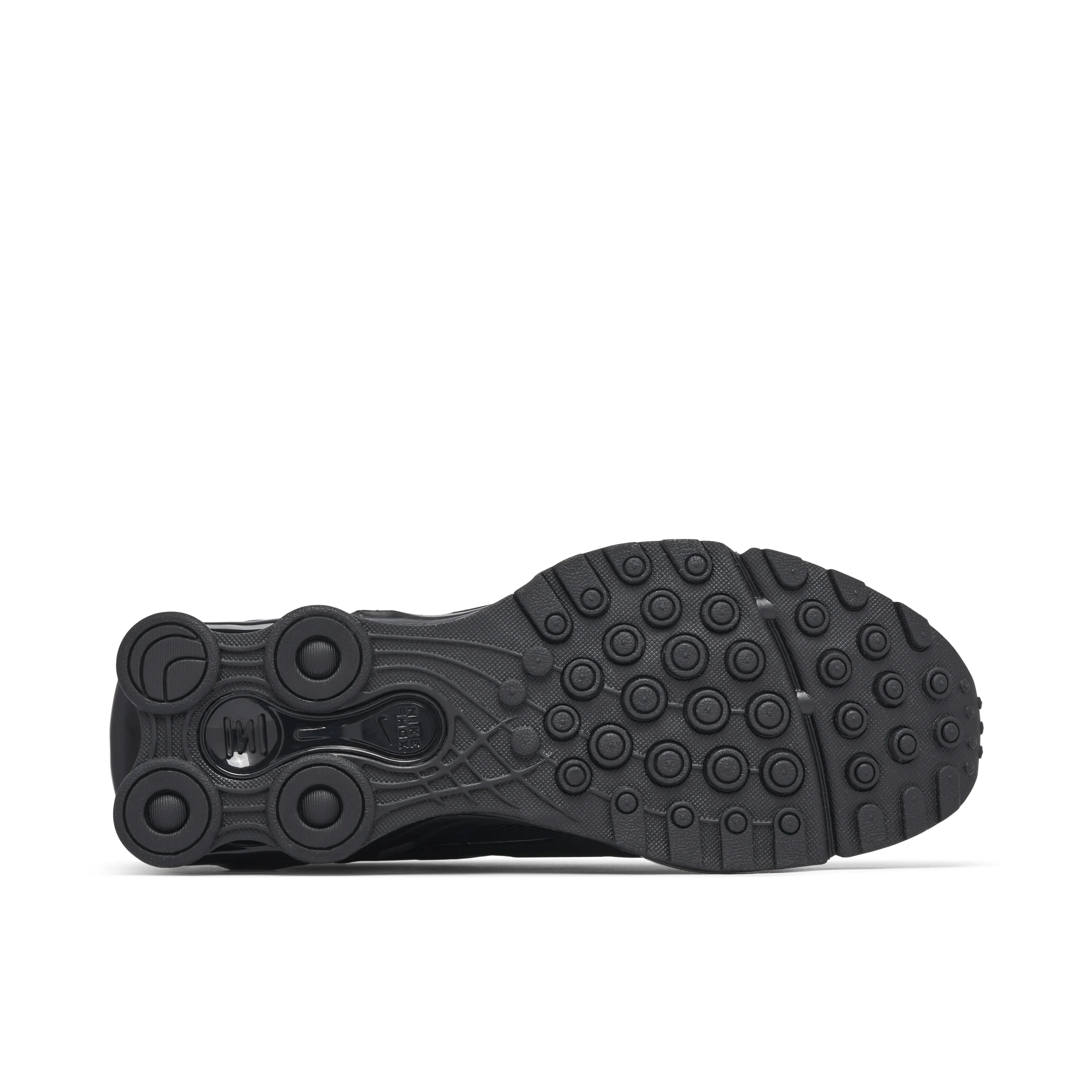 Nike Shox Ride 2 SP x Supreme Black - image 5
