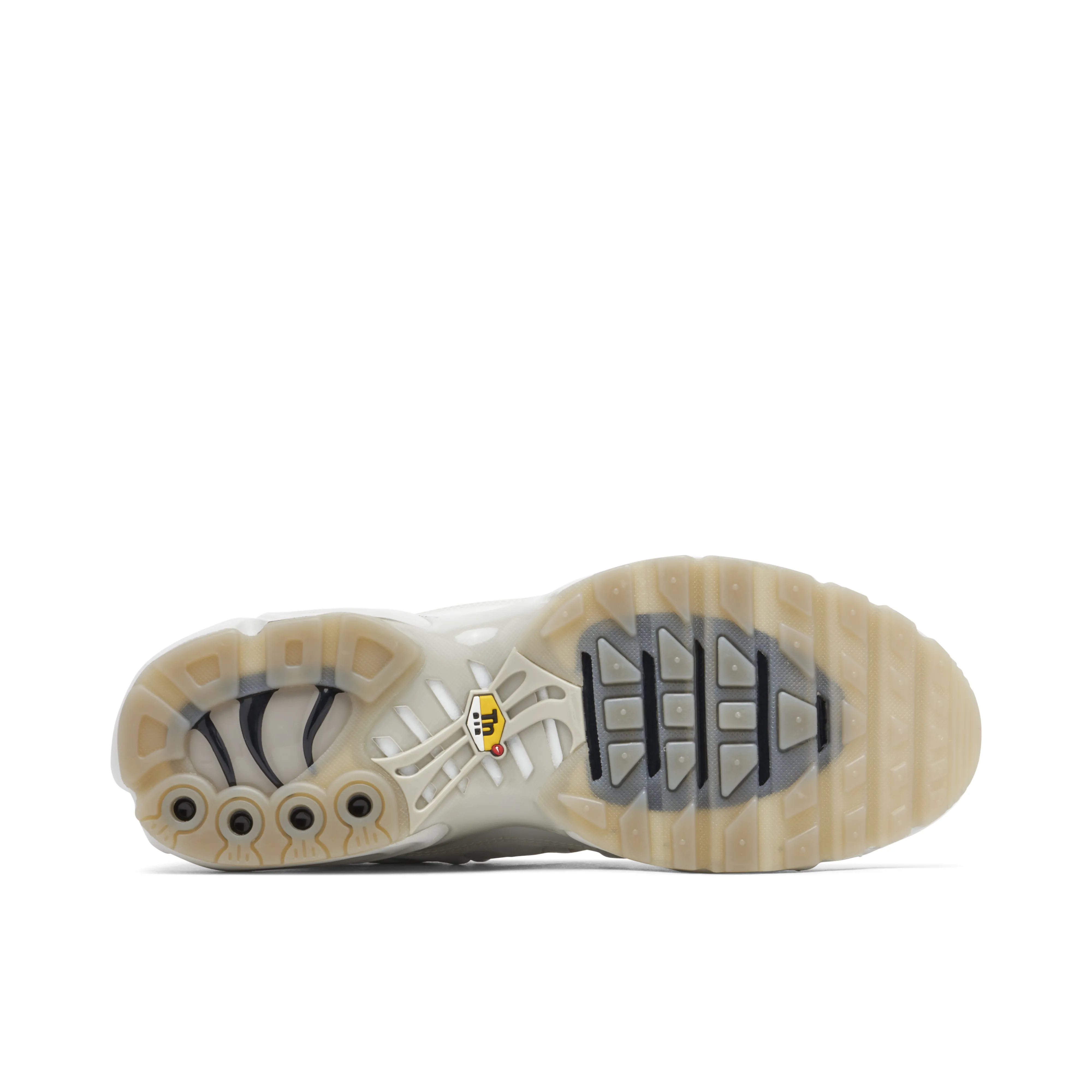 Nike TN Air Max Plus x A-COLD-WALL* White Grey - image 5