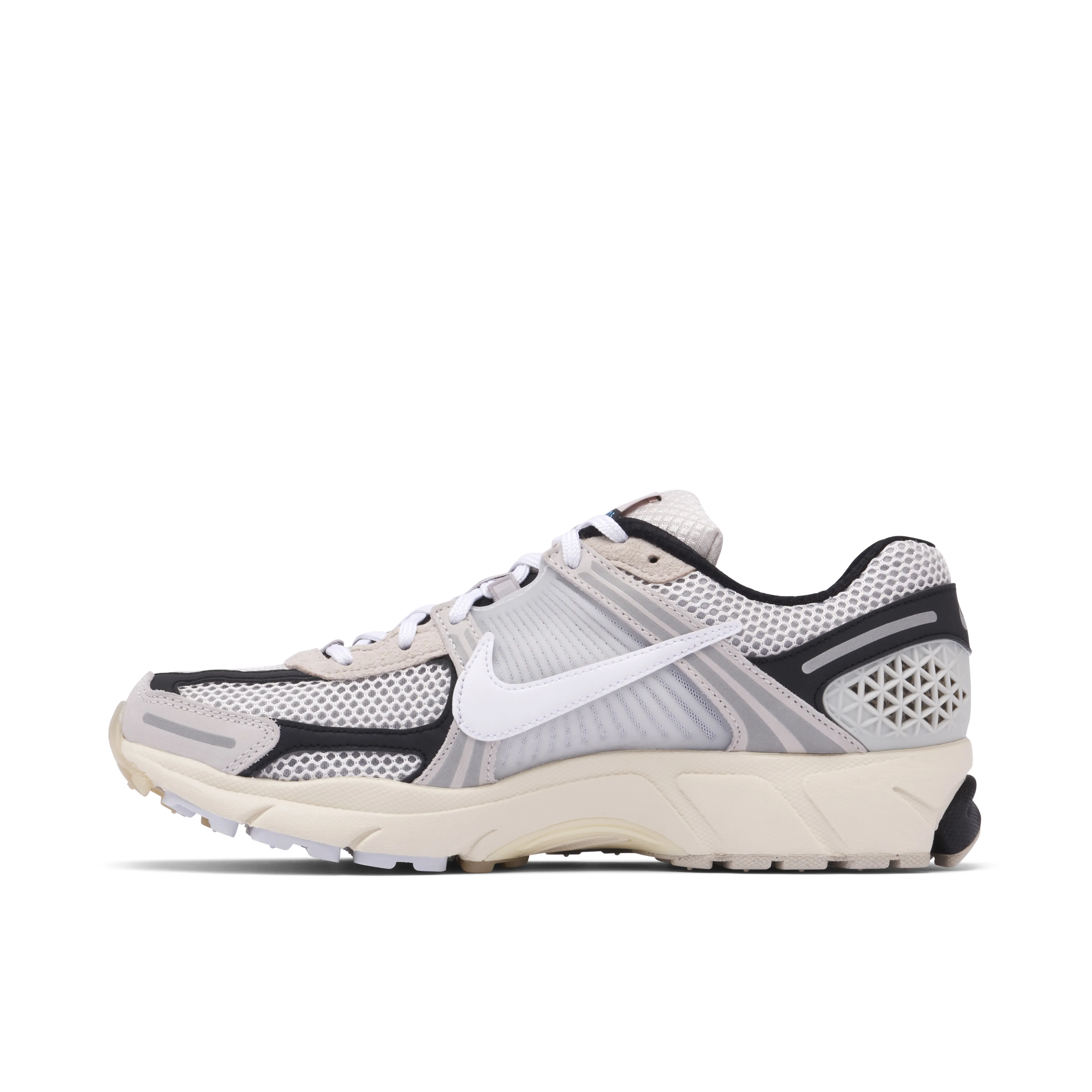 Nike Vomero 5 Light Bone Black - image 2