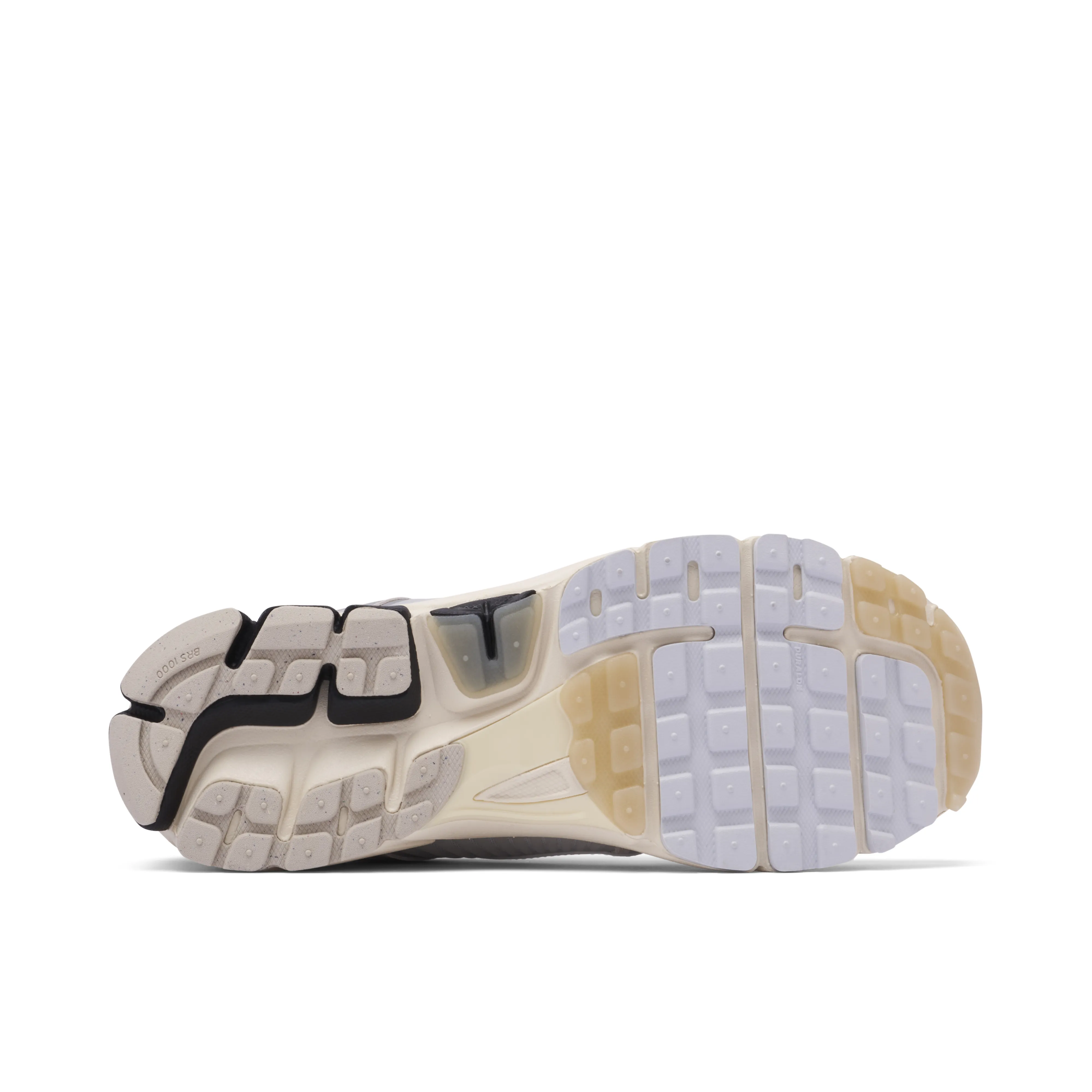 Nike Vomero 5 Light Bone Black - image 3
