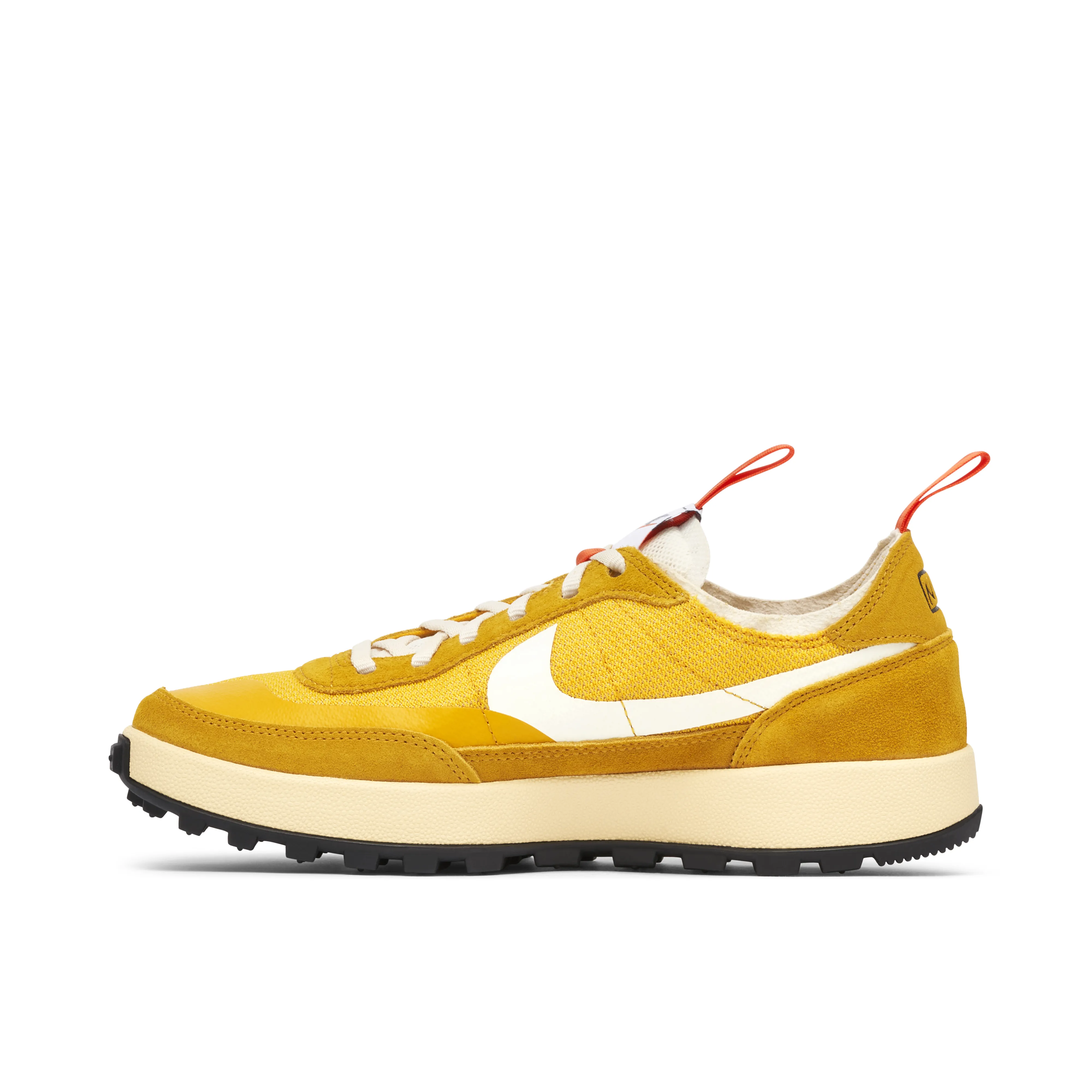 NikeCraft General Purpose Shoe x Tom Sachs Dark Sulfur - image 2