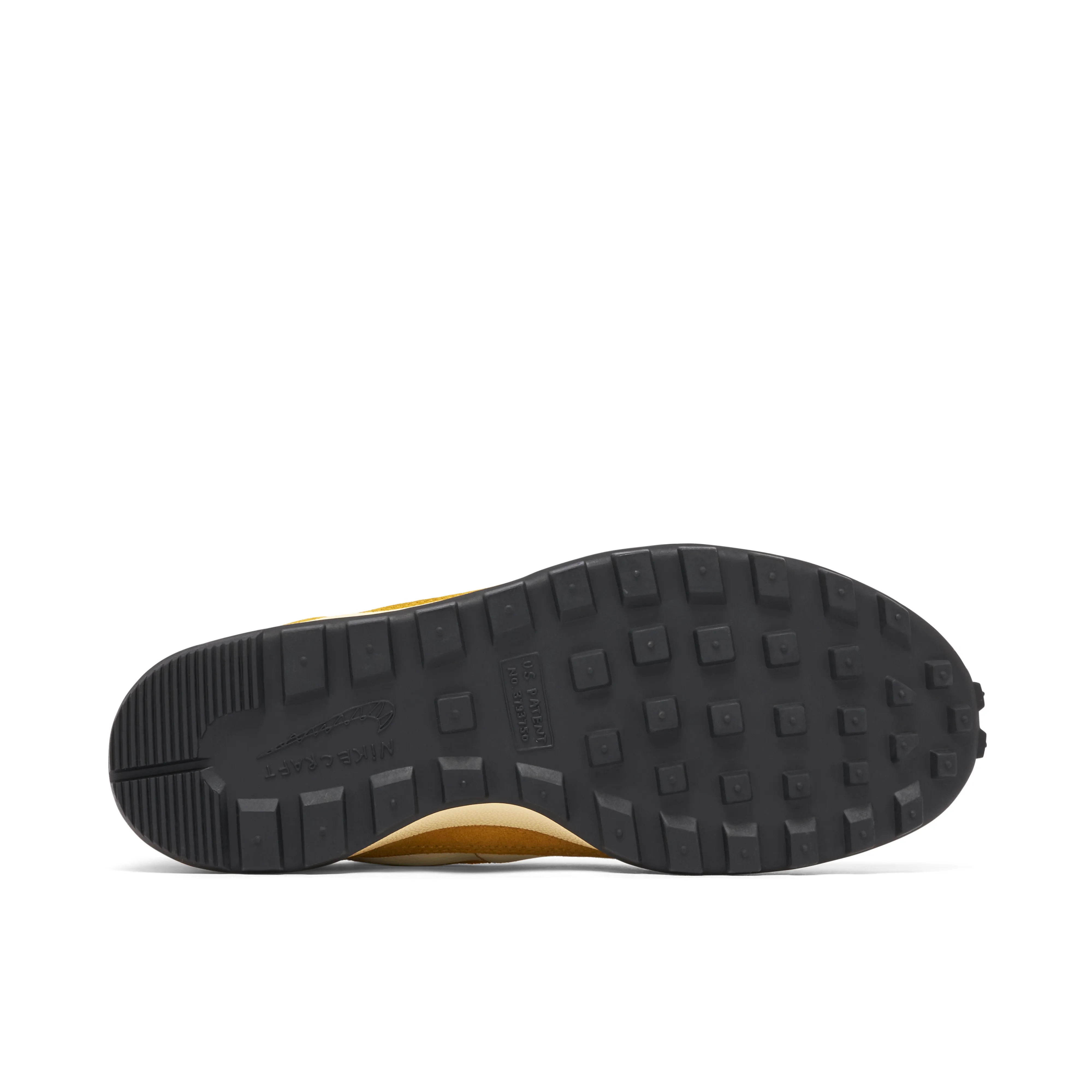 NikeCraft General Purpose Shoe x Tom Sachs Dark Sulfur - image 5