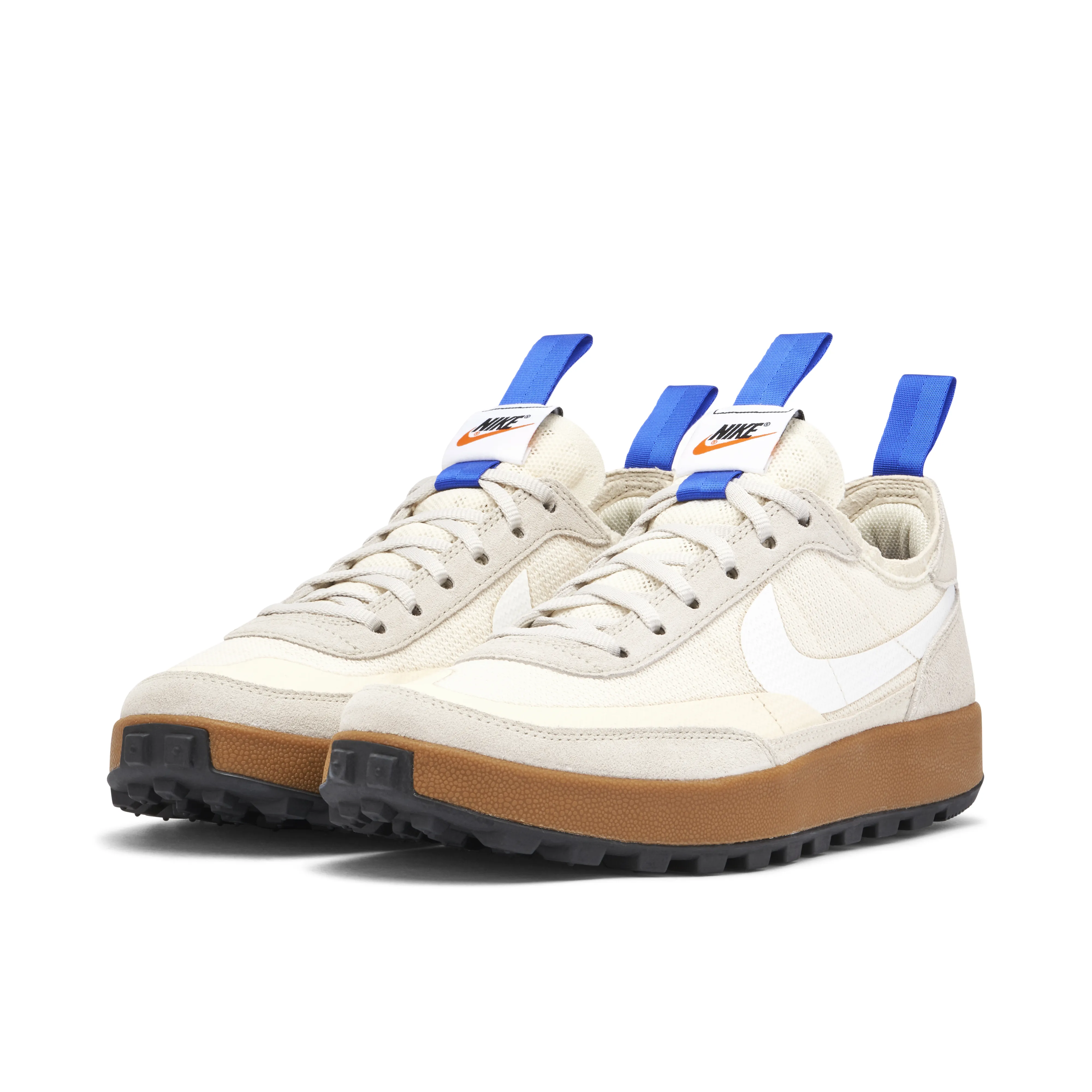 NikeCraft x Tom Sachs General Purpose Shoe - image 6