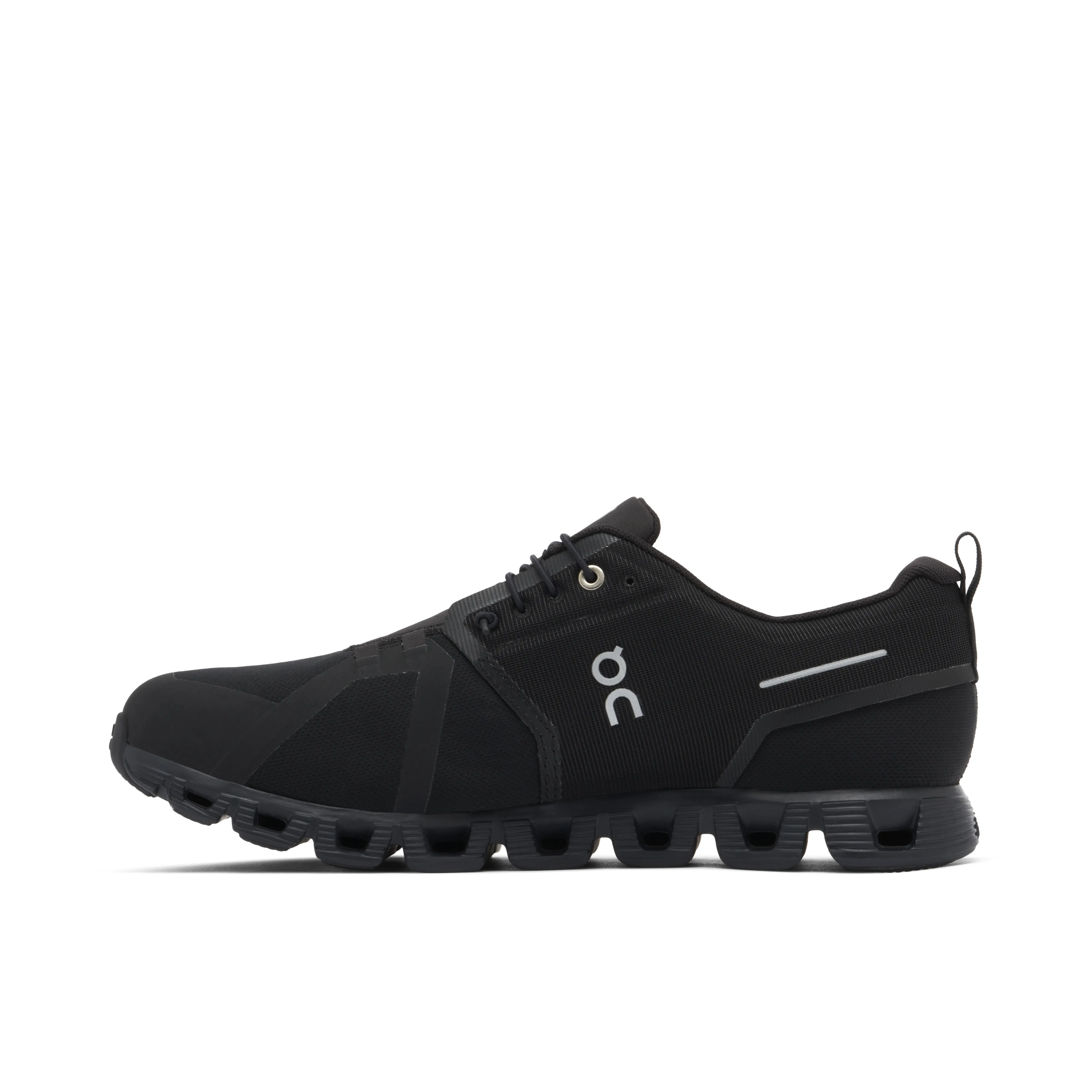 On Running Cloud 5 Waterproof Black - image 2