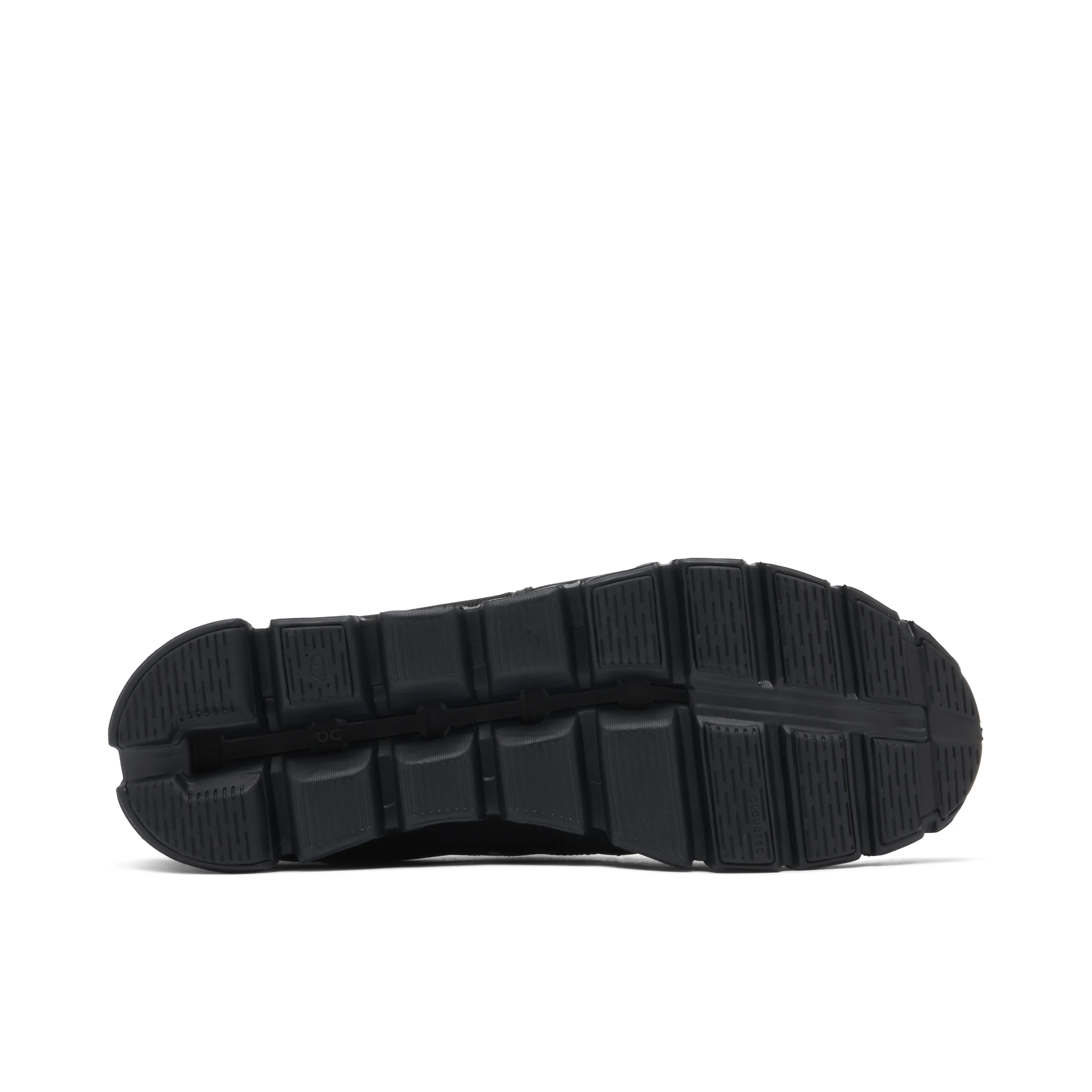 On Running Cloud 5 Waterproof Black - image 3