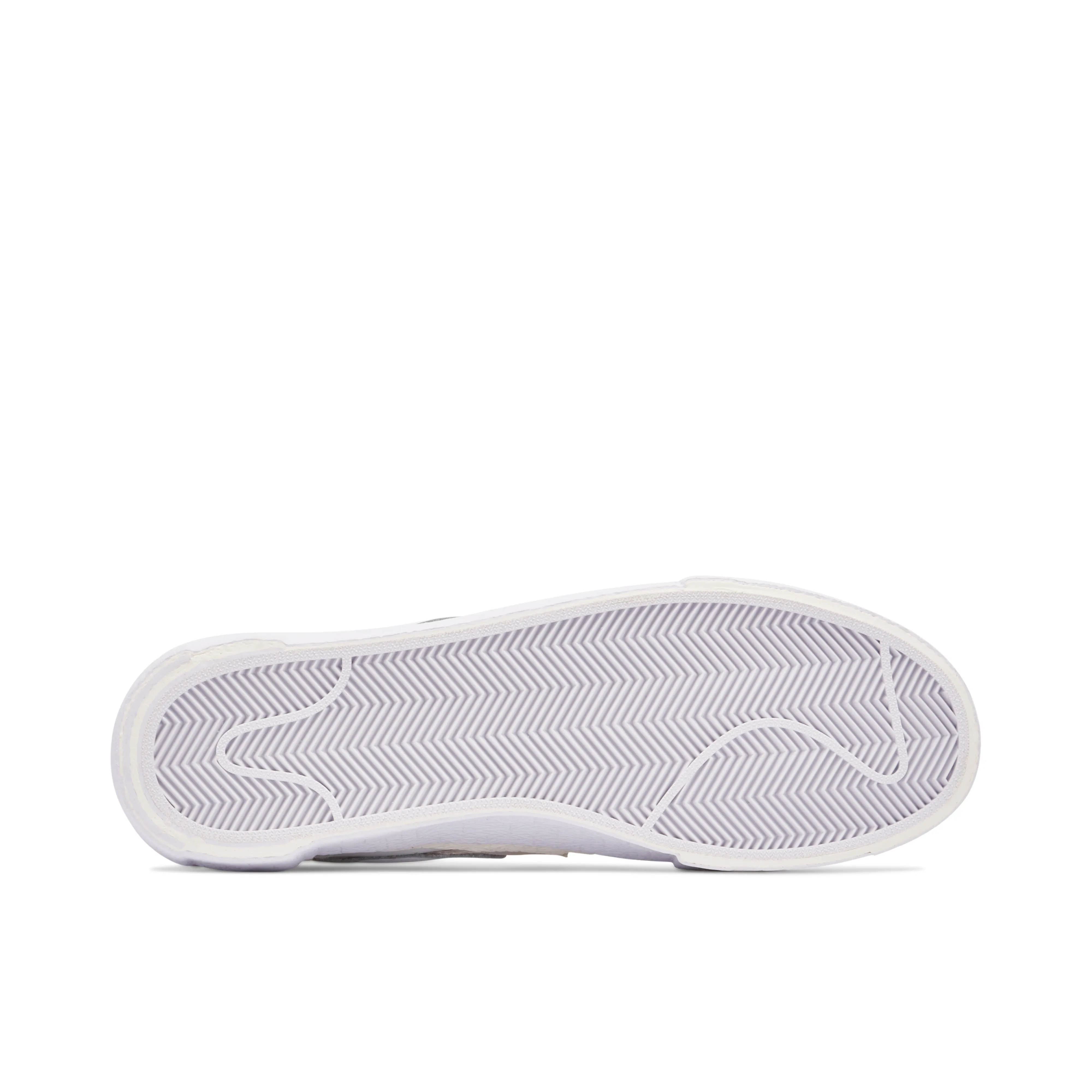 sacai x Nike Blazer Low White - image 5