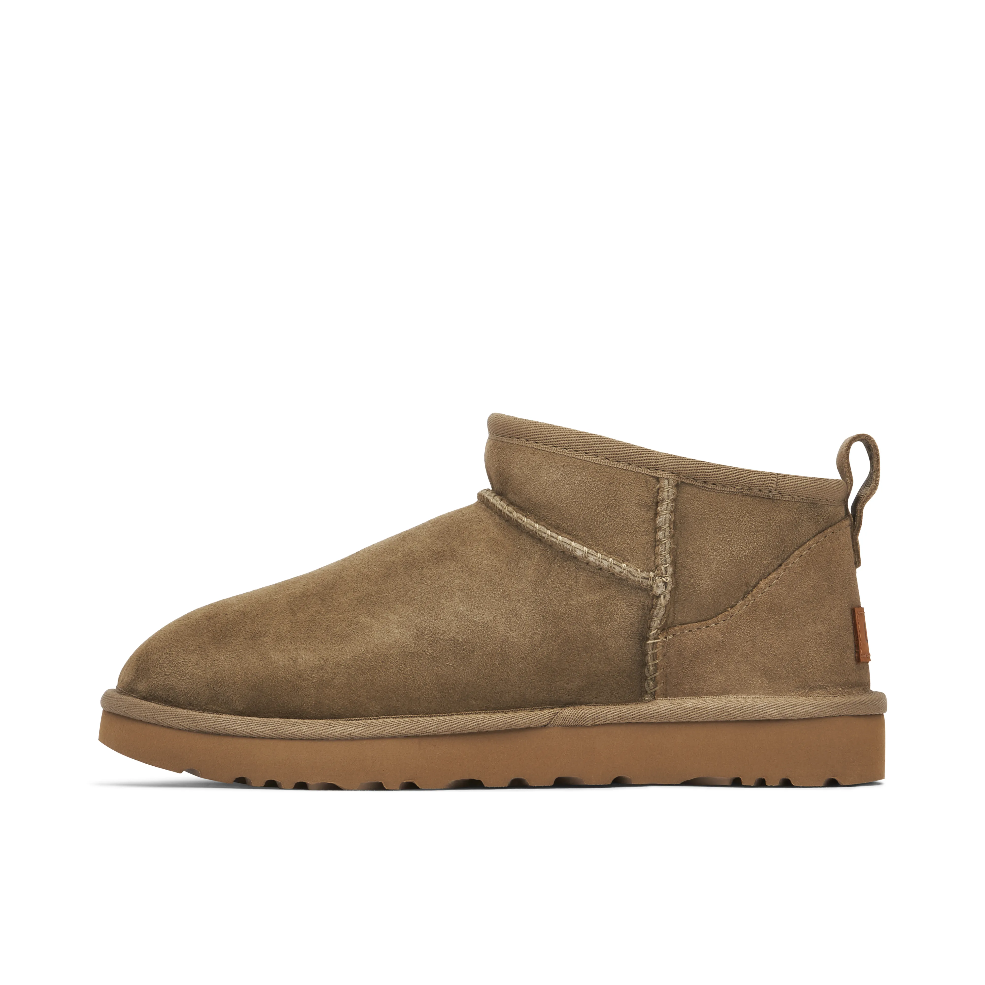 UGG Classic Ultra Mini Boot Antilope - image 2