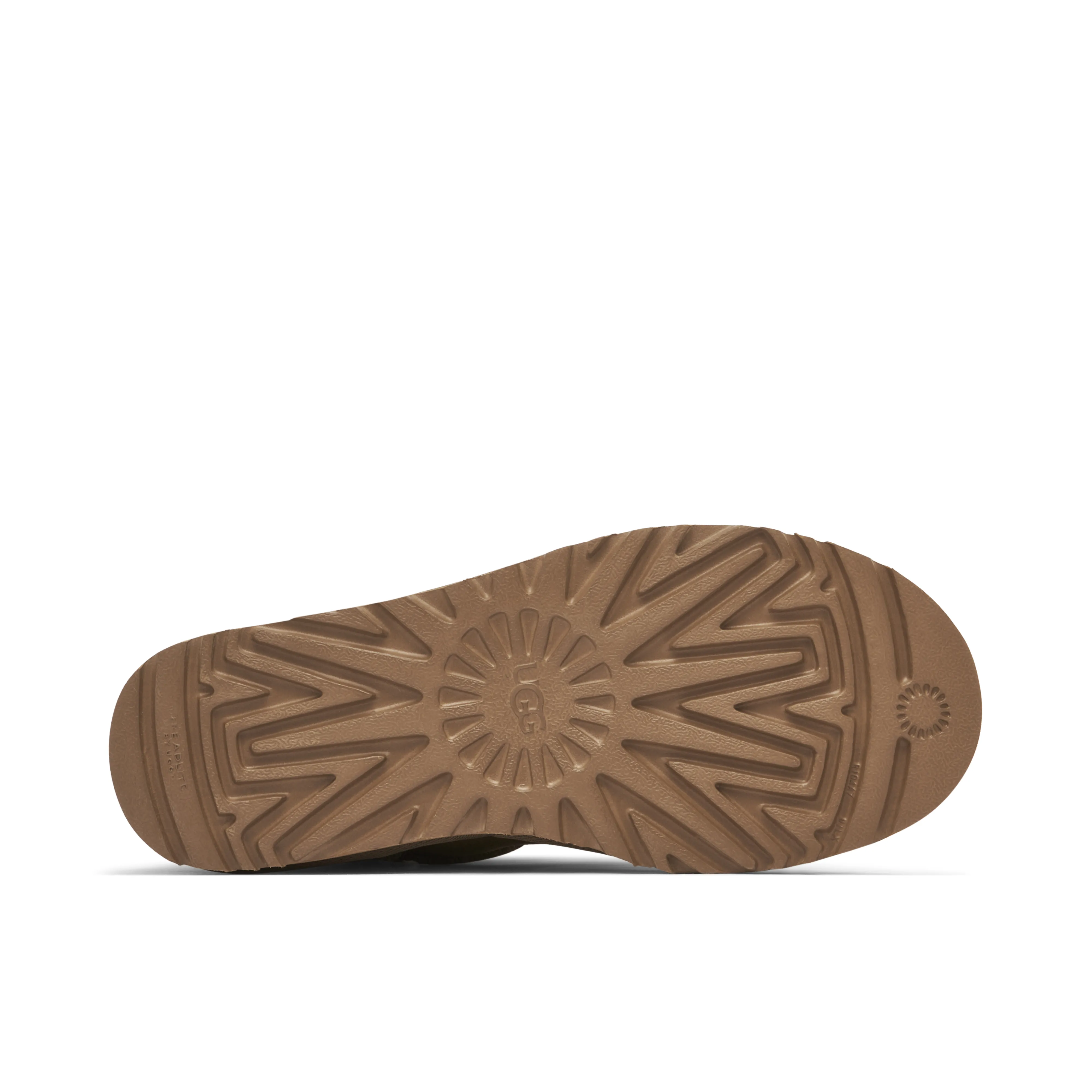 UGG Classic Ultra Mini Boot Antilope - image 5