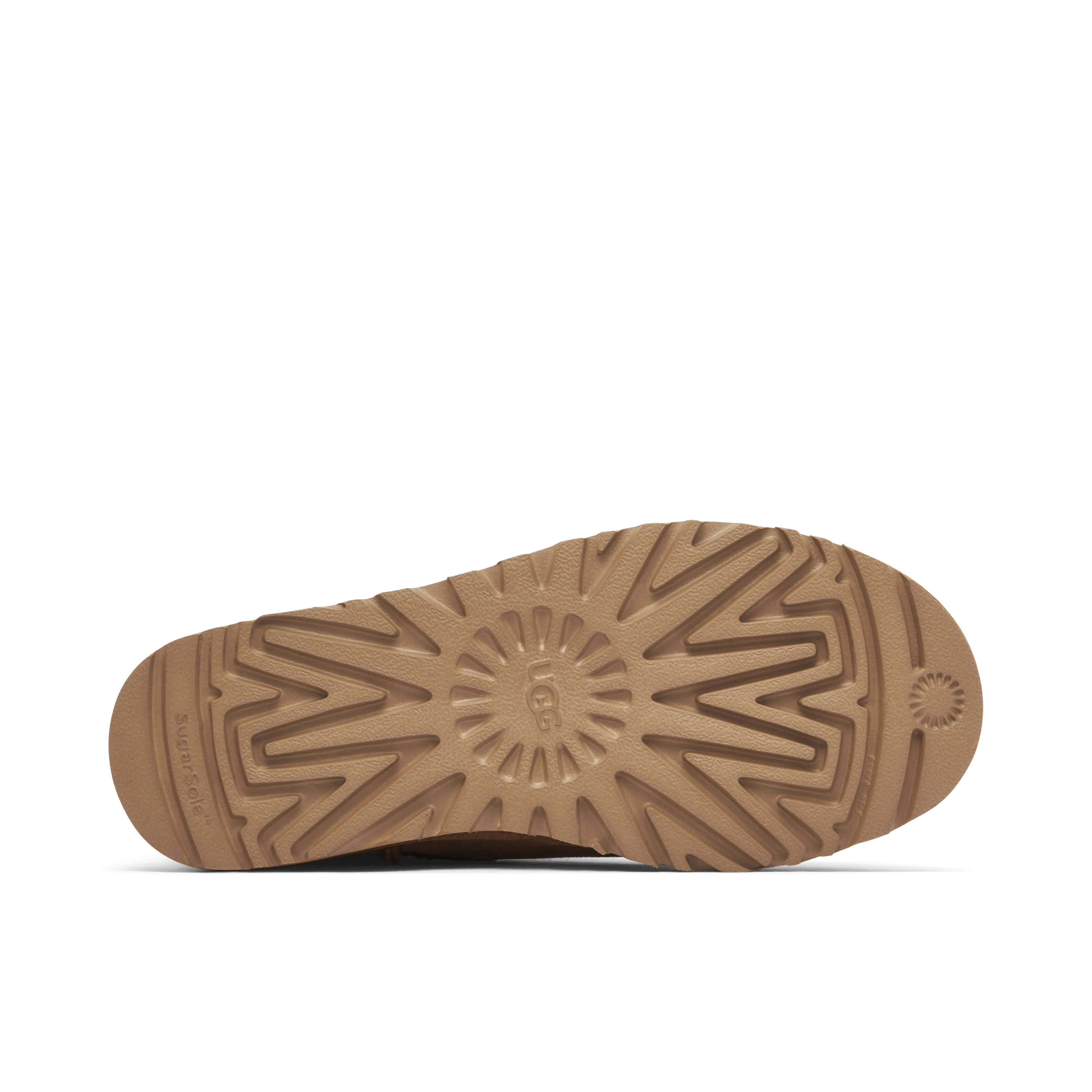 UGG Classic Ultra Mini Boot Chestnut Womens - image 4