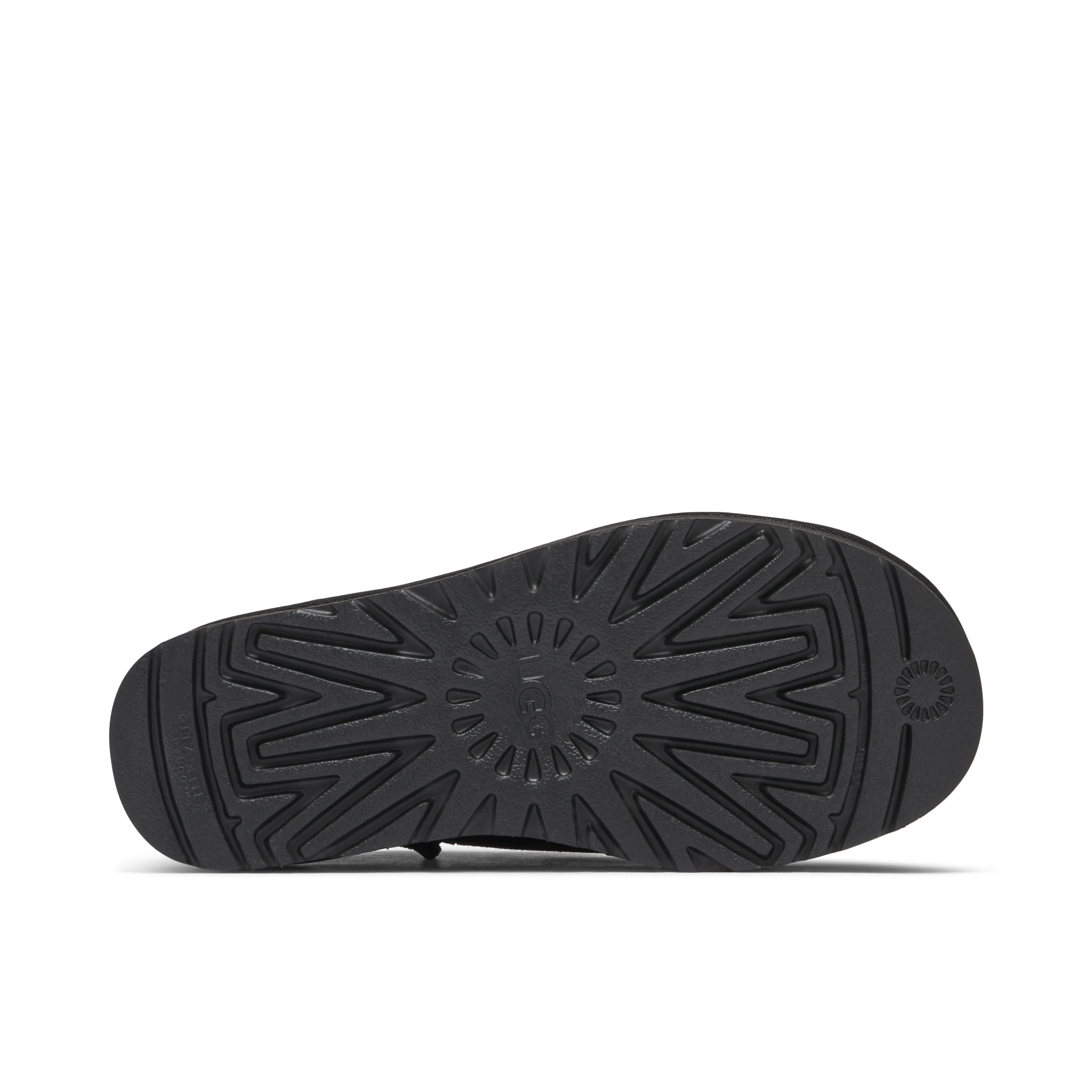 UGG Classic Ultra Mini Platform Black Womens - image 5