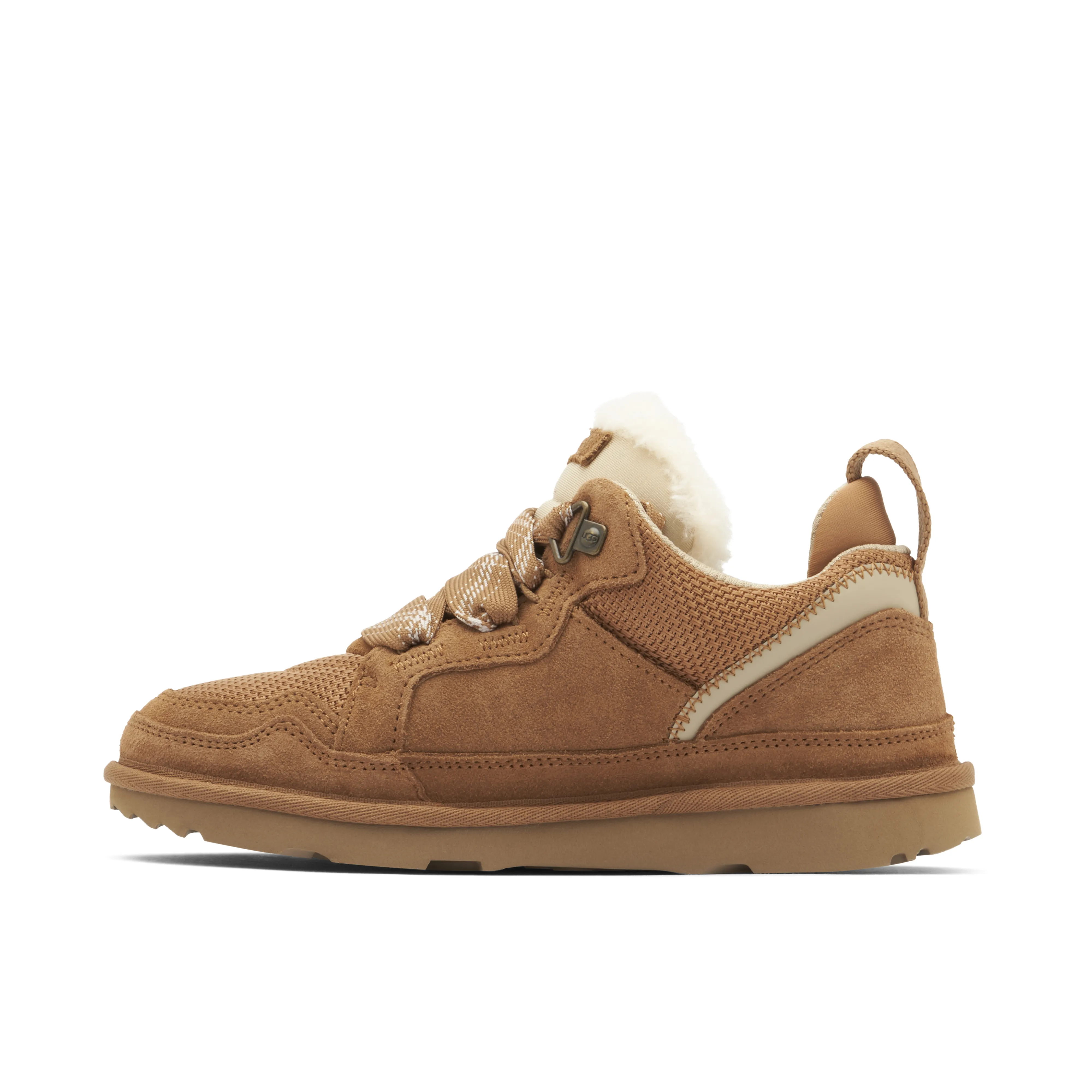 UGG Lowmel Chestnut Kids - image 2