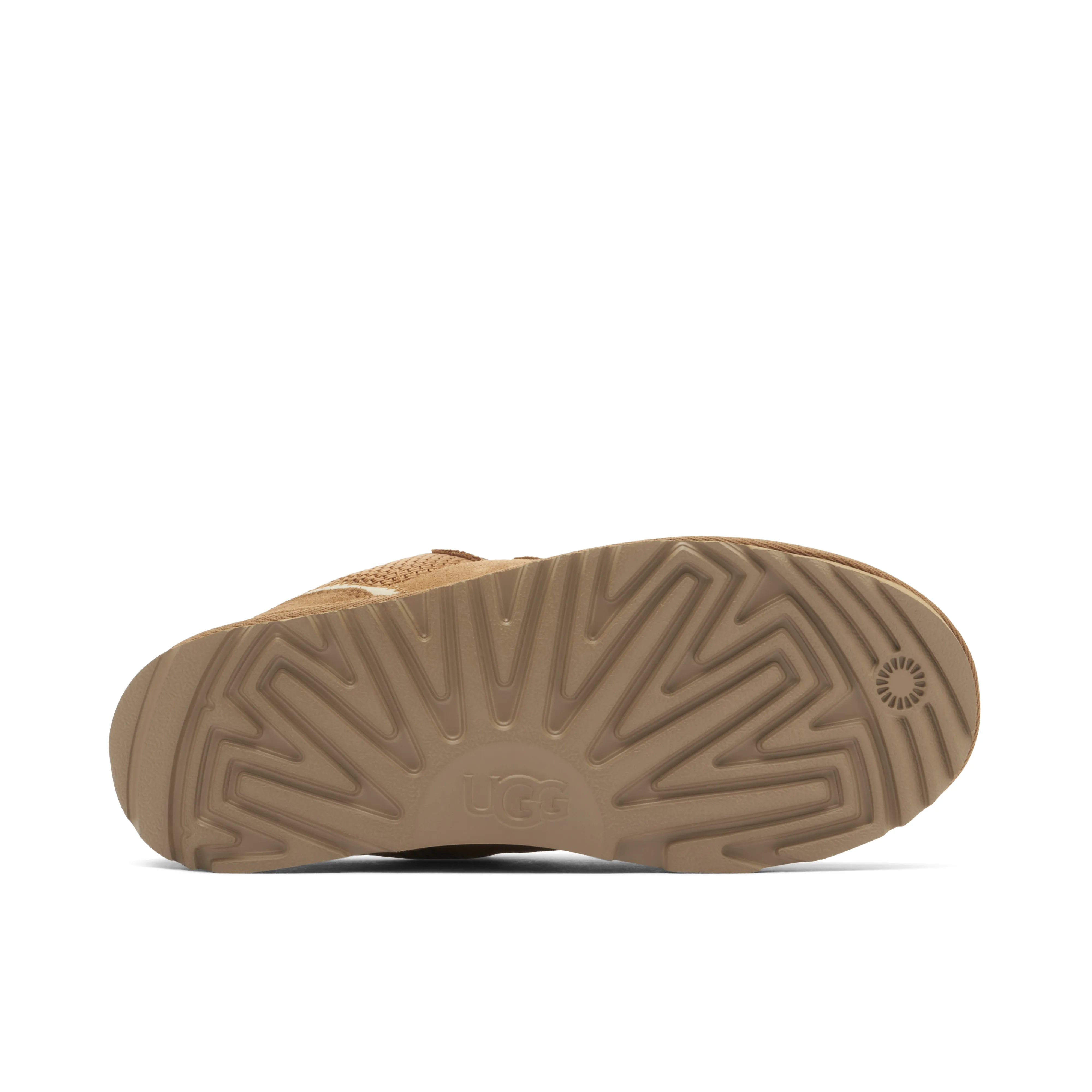UGG Lowmel Chestnut Kids - image 3
