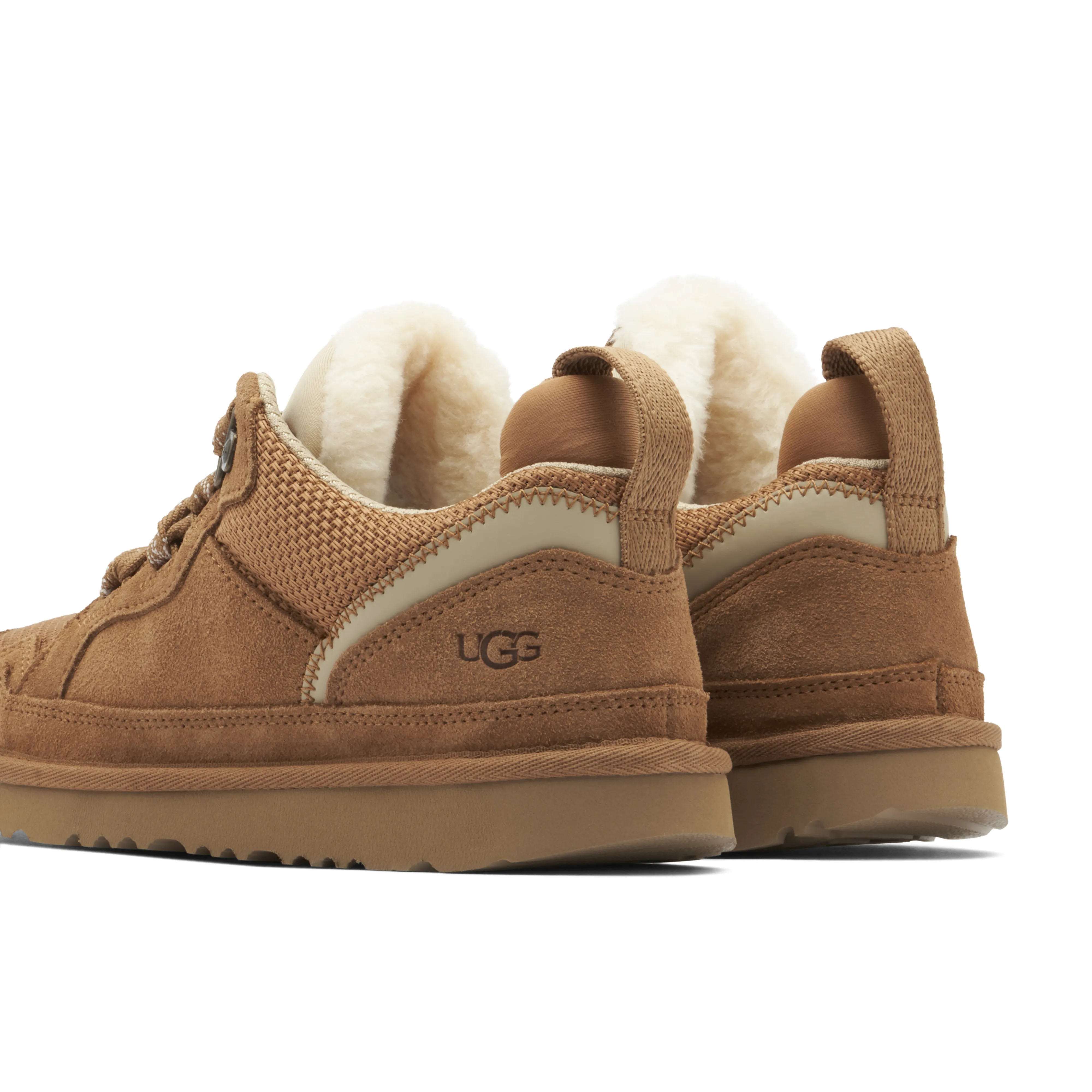 UGG Lowmel Chestnut Kids - image 4