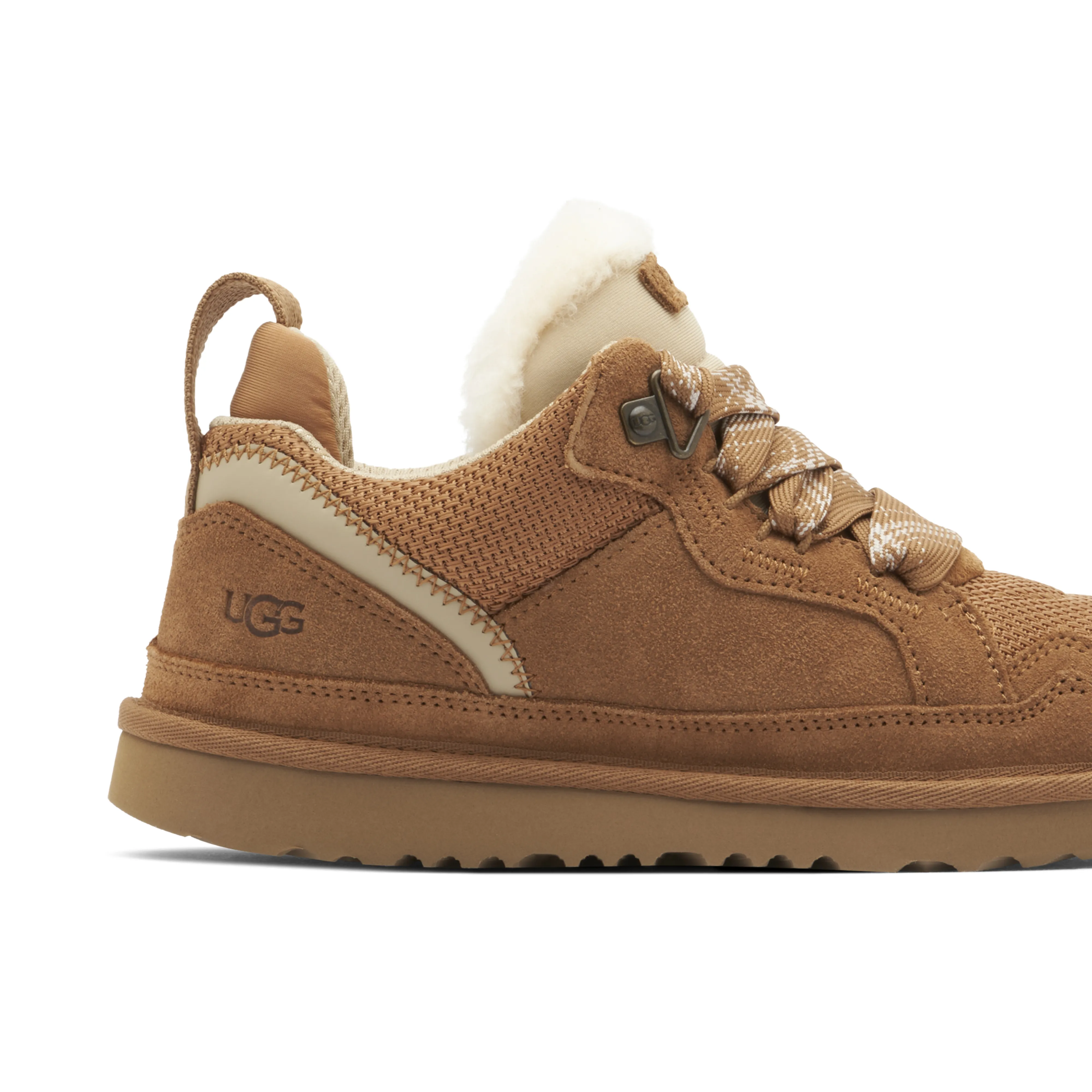 UGG Lowmel Chestnut Kids - image 5