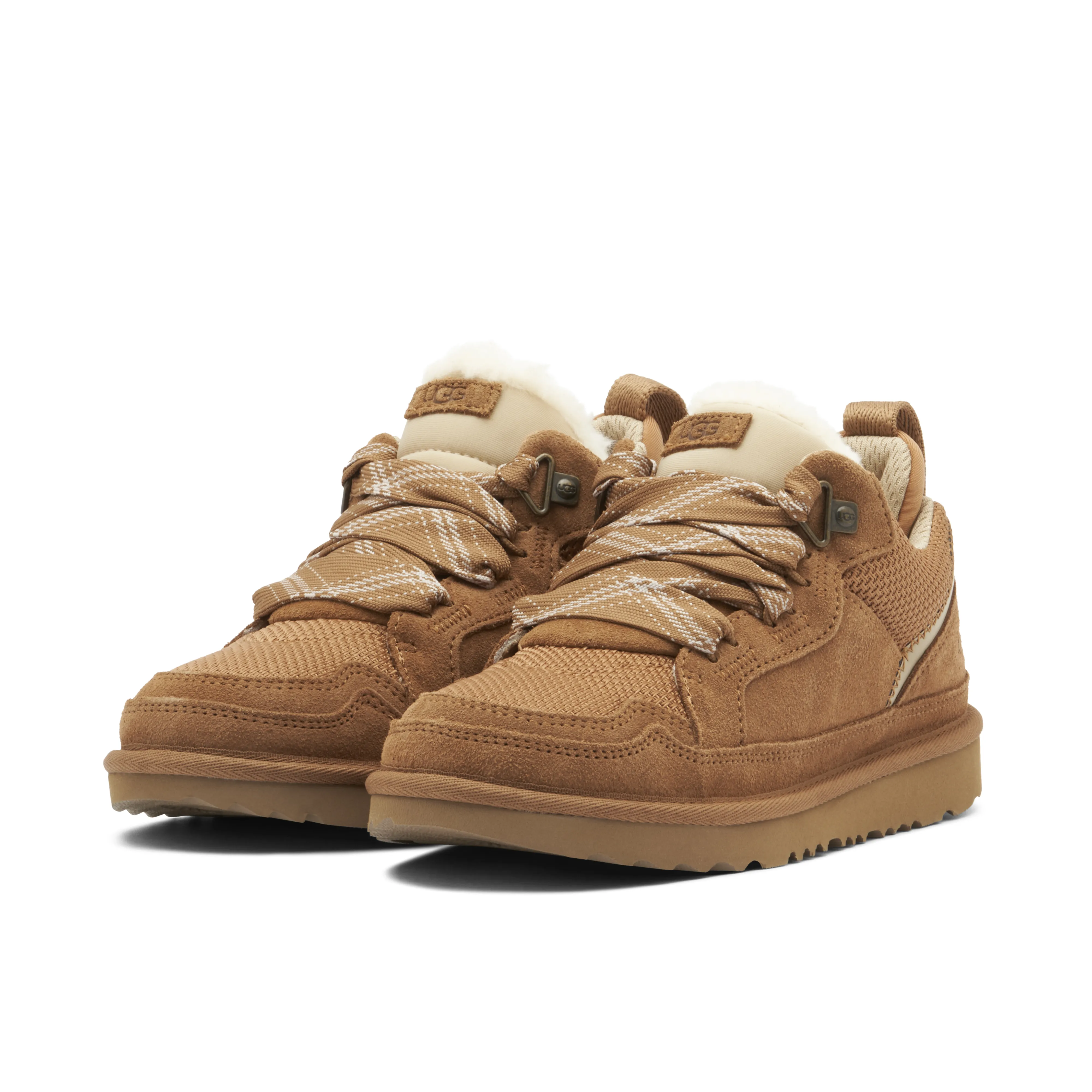 UGG Lowmel Chestnut Kids - image 6